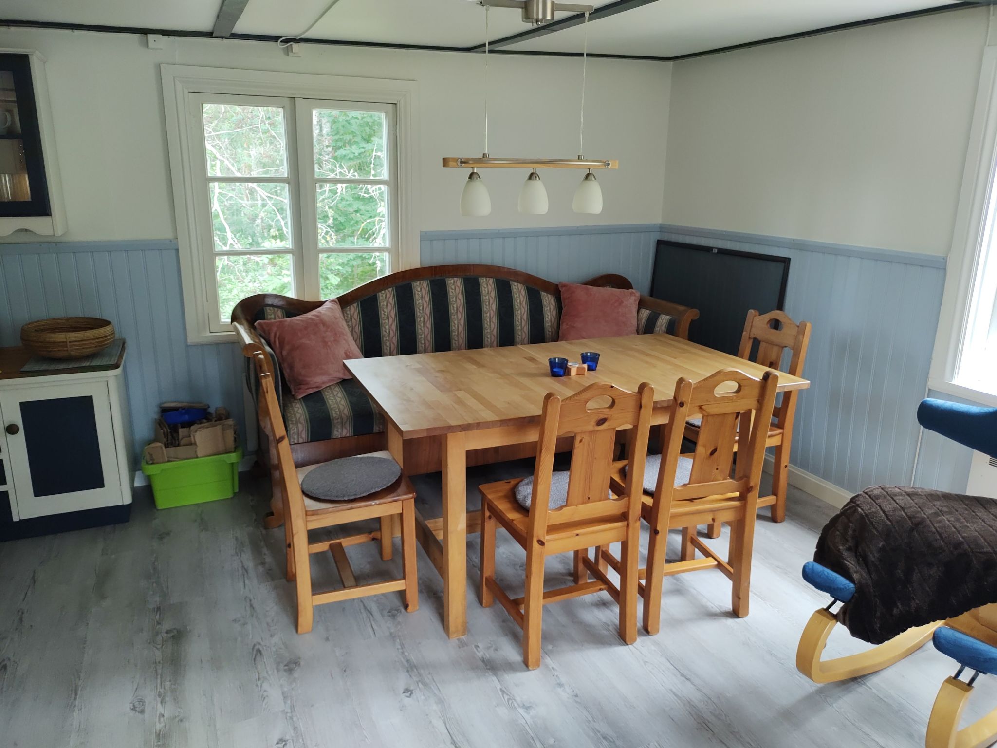 Källtorp 129-Binnen