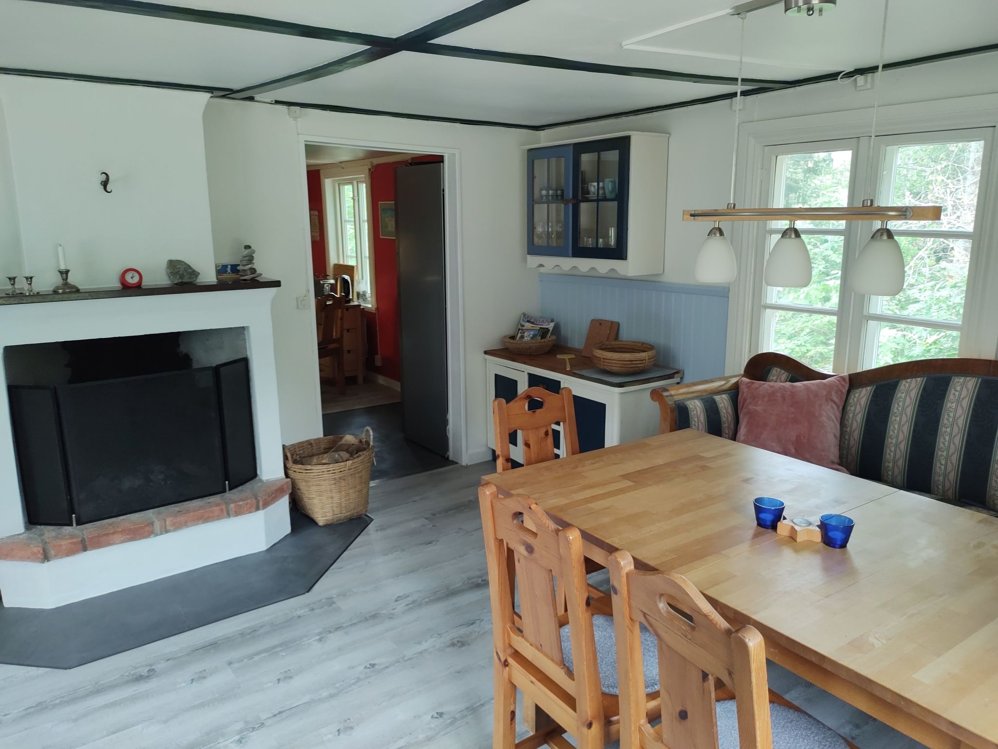 Källtorp 129-Binnen