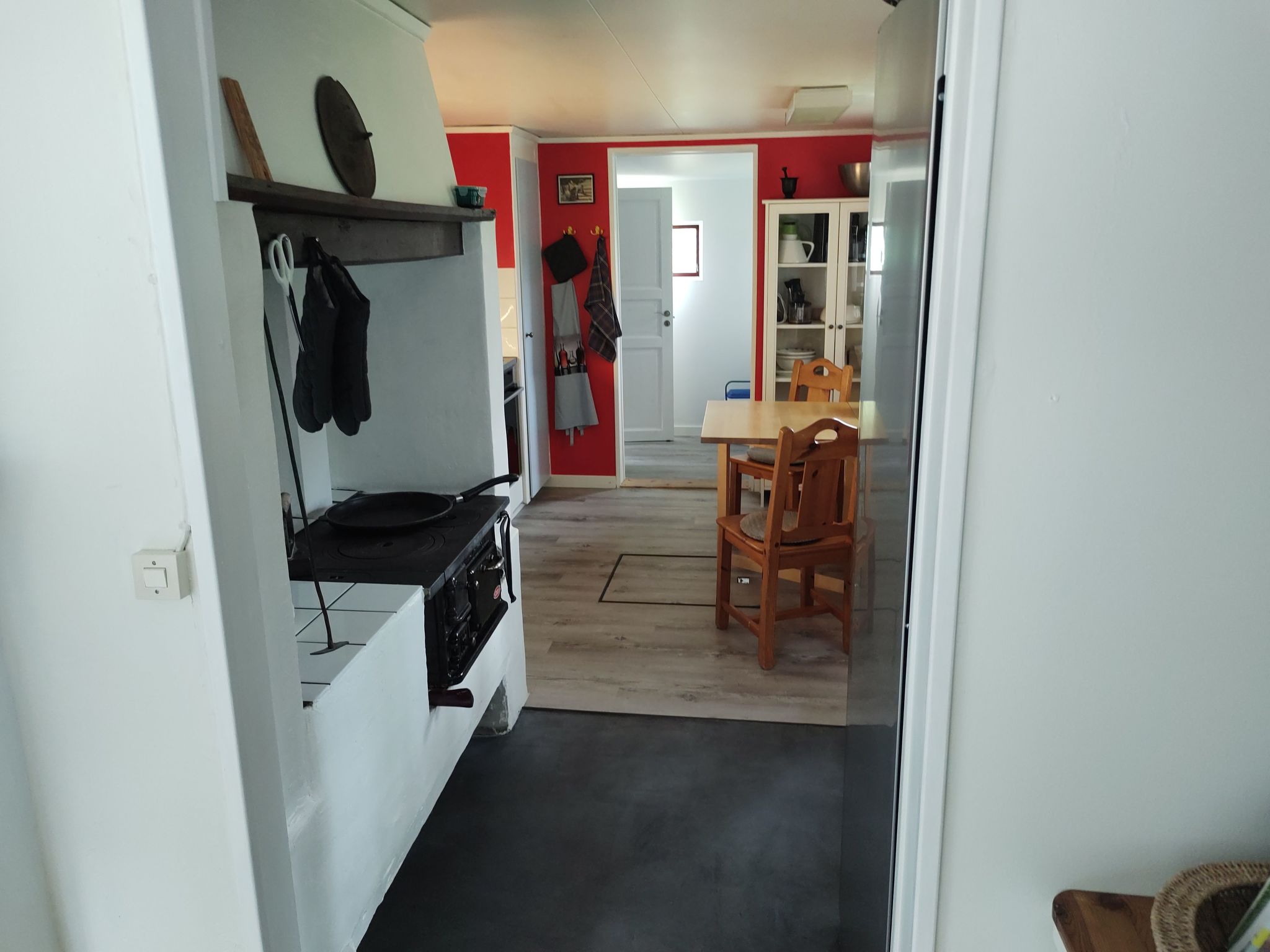 Källtorp 129-Binnen