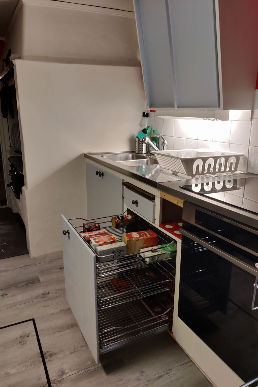 Källtorp 129-Binnen