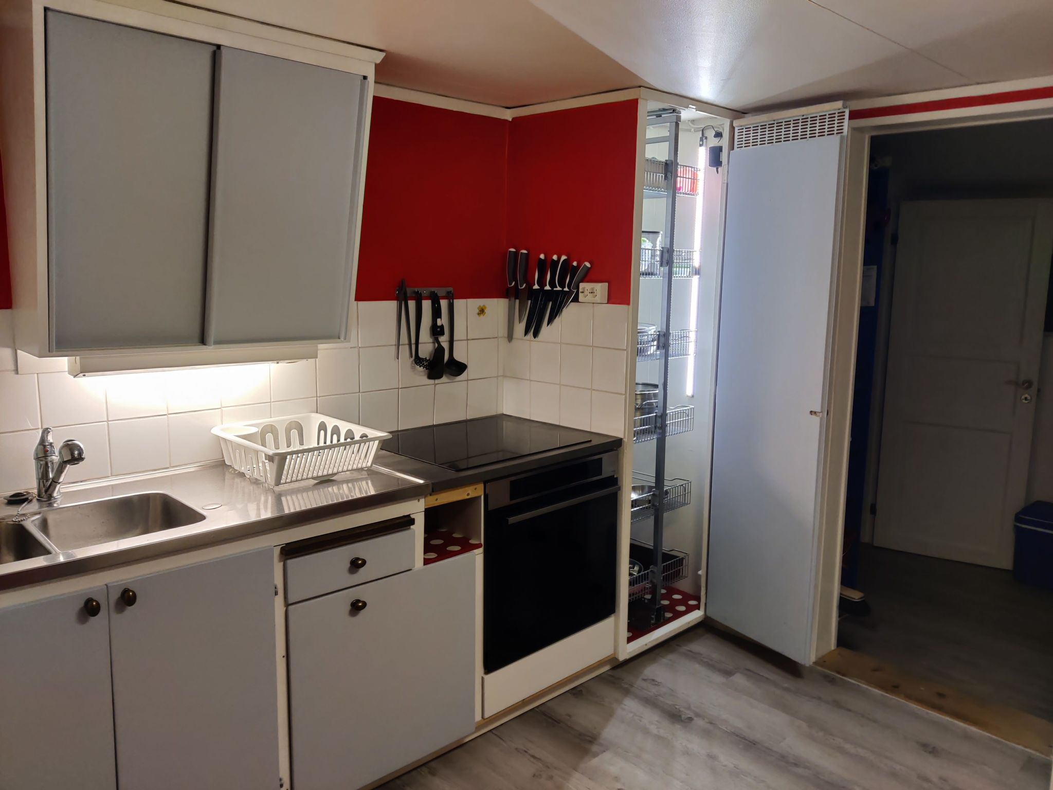 Källtorp 129-Binnen