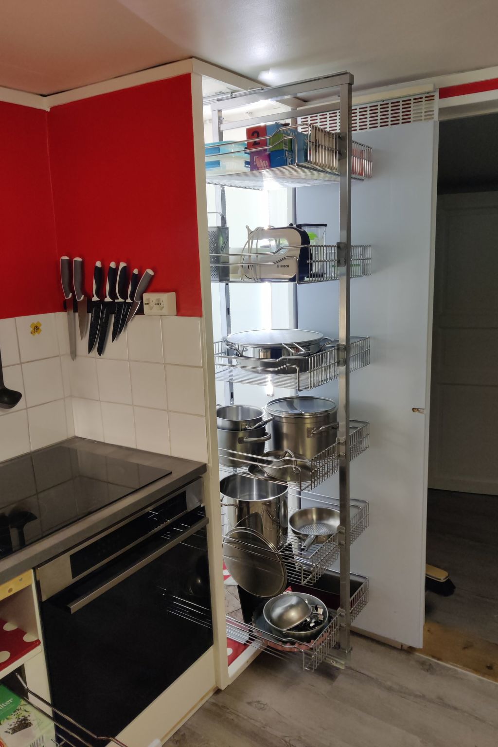 Källtorp 129-Binnen