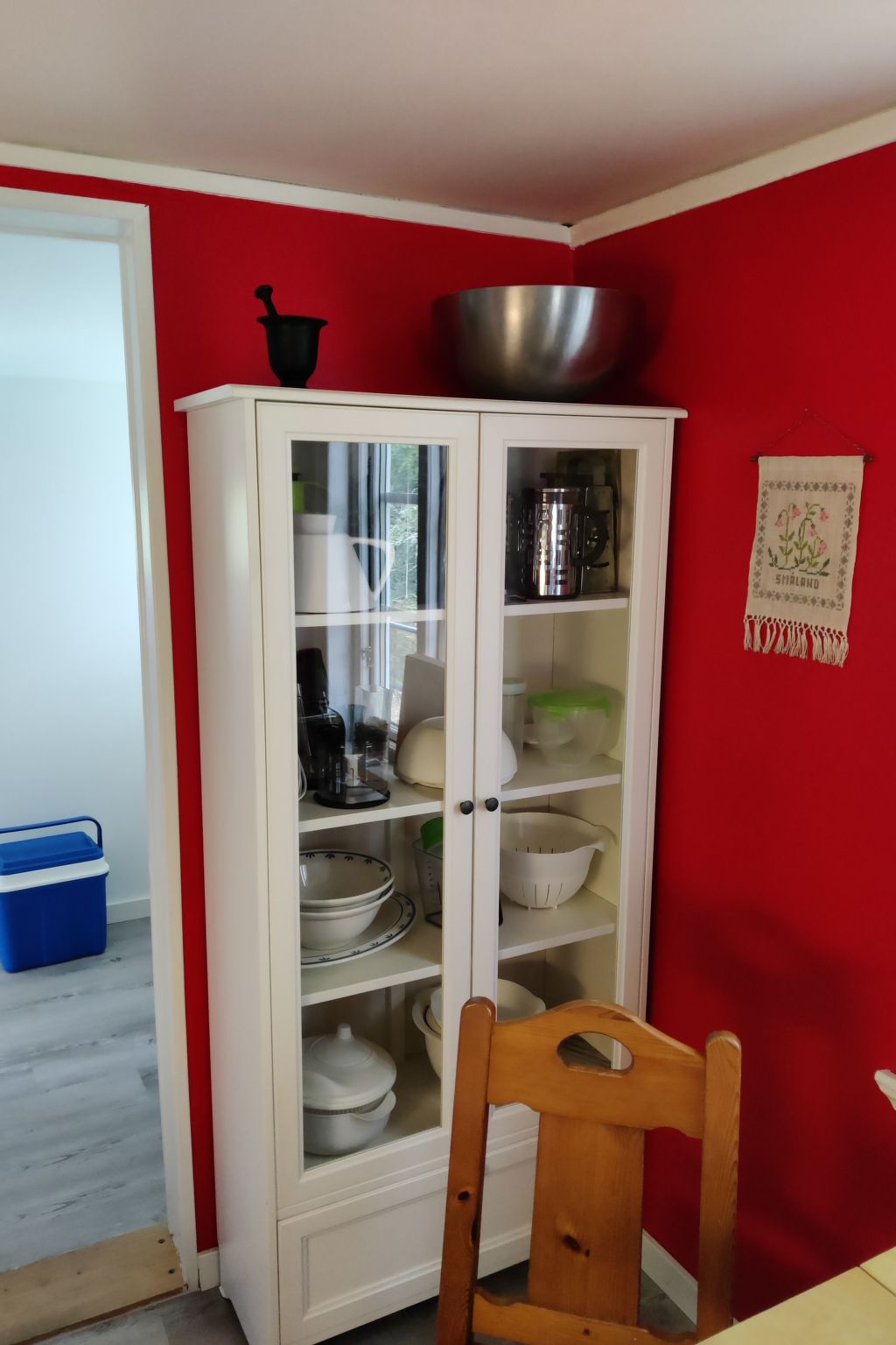 Källtorp 129-Binnen