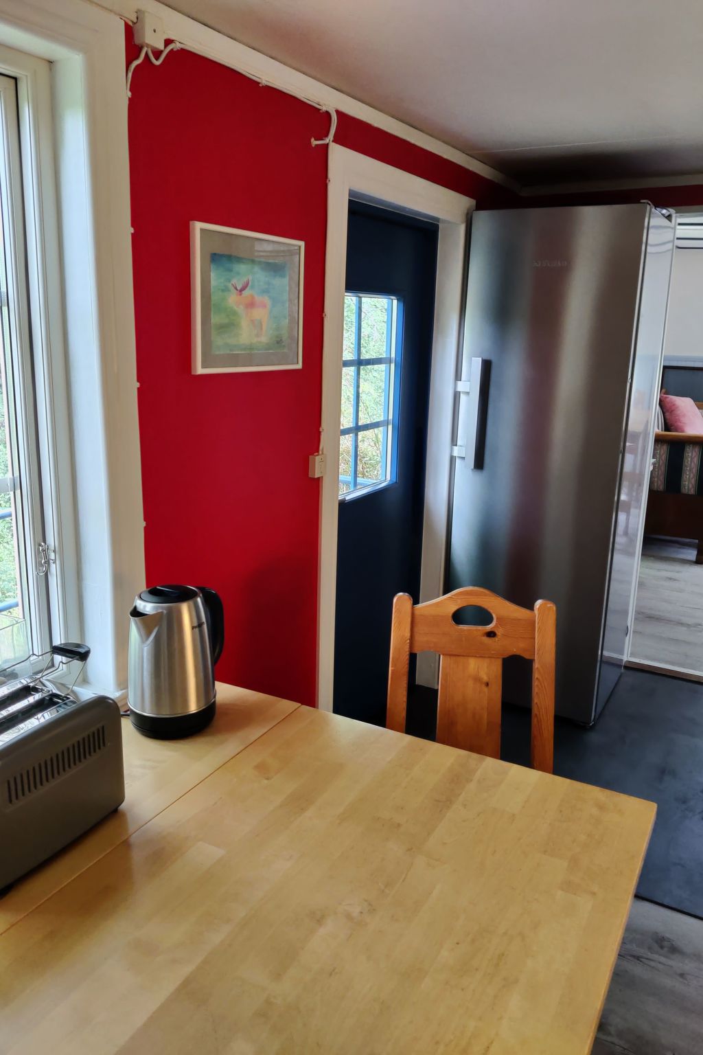 Källtorp 129-Binnen