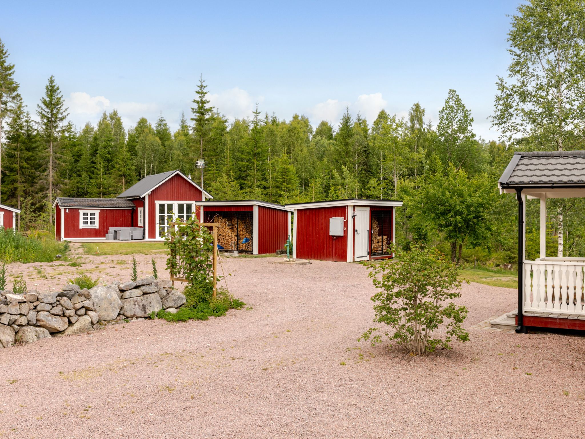 Jönsamåla-Buiten