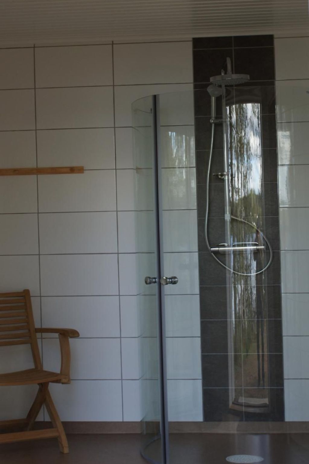 Gemütliches Holzhaus Udden mit eigenem Boot - Binnen