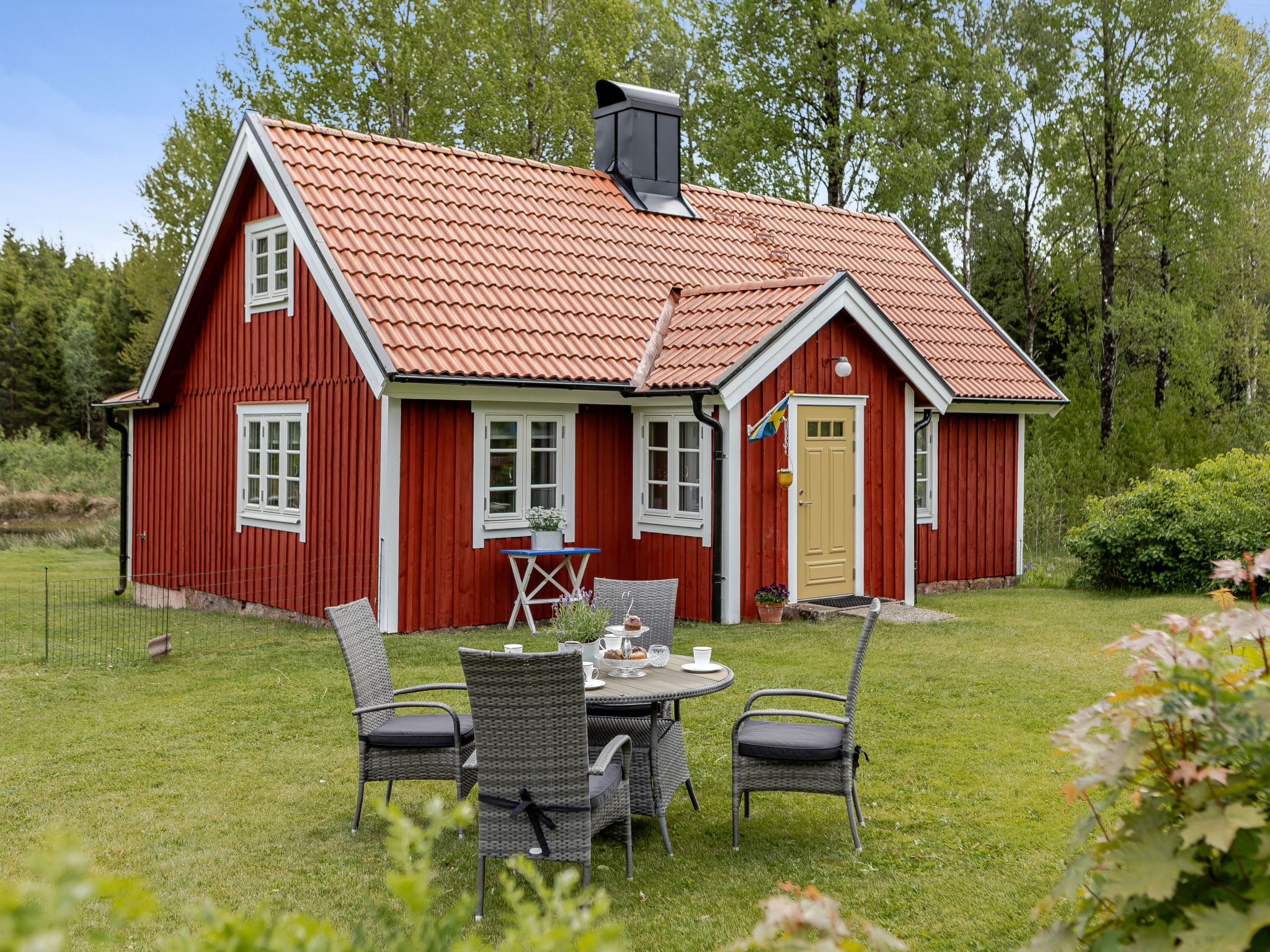 Bygget-Buiten