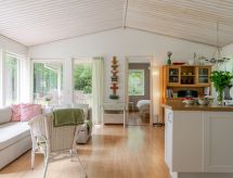 Vrijstaand vakantiehuis Gyllebo bij Simrishamn, 4 personen - thumbnail 6