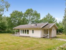 Vrijstaand vakantiehuis Gyllebo bij Simrishamn, 4 personen - thumbnail 1