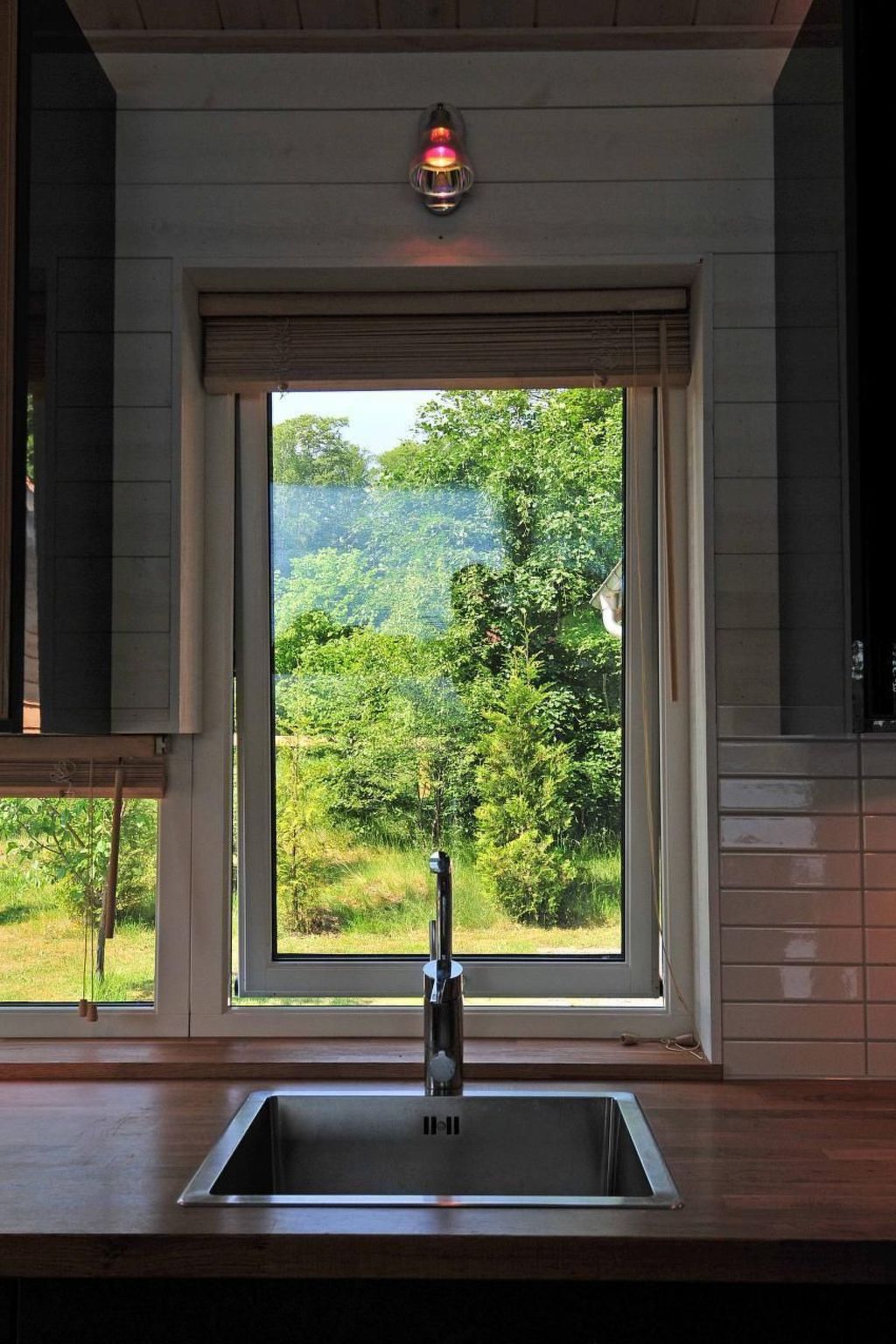 Villa "Vitasjö" mit Terrasse, Grill und Garten-Image-tags.info