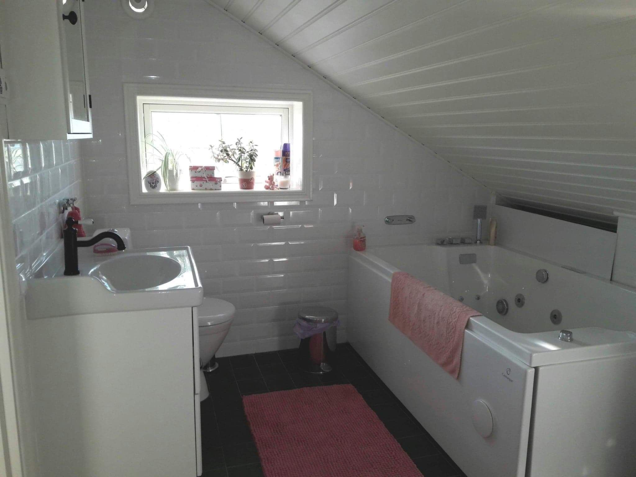 Bauernhaus-Wohnung bei Göta Älv in der Nähe von Göteborg-Binnen