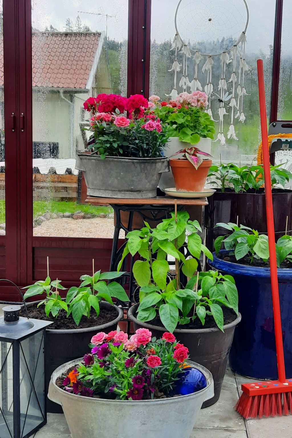 Bauernhaus-Wohnung bei Göta Älv in der Nähe von Göteborg-Binnen