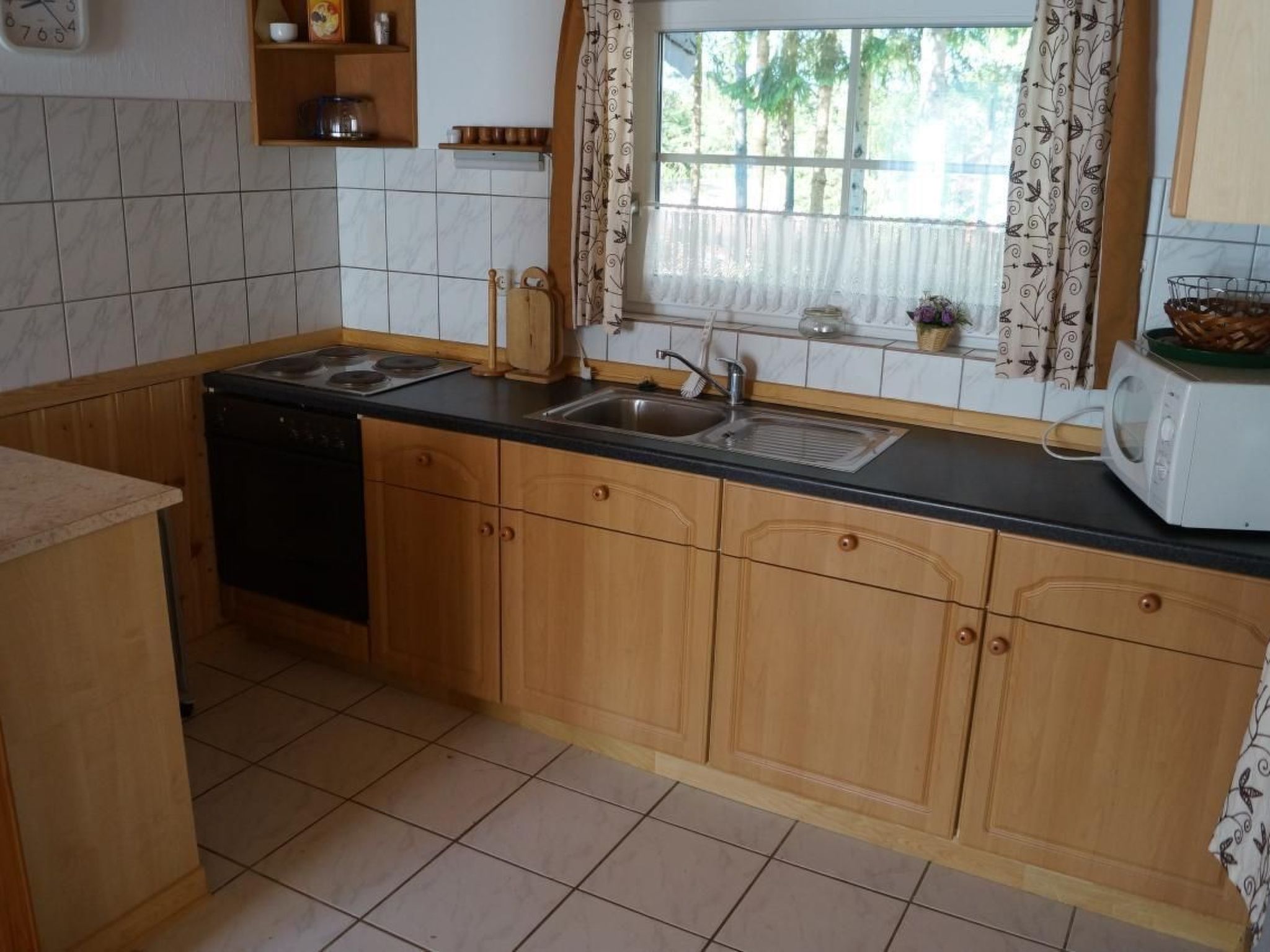 Haus Cristina-Drinnen