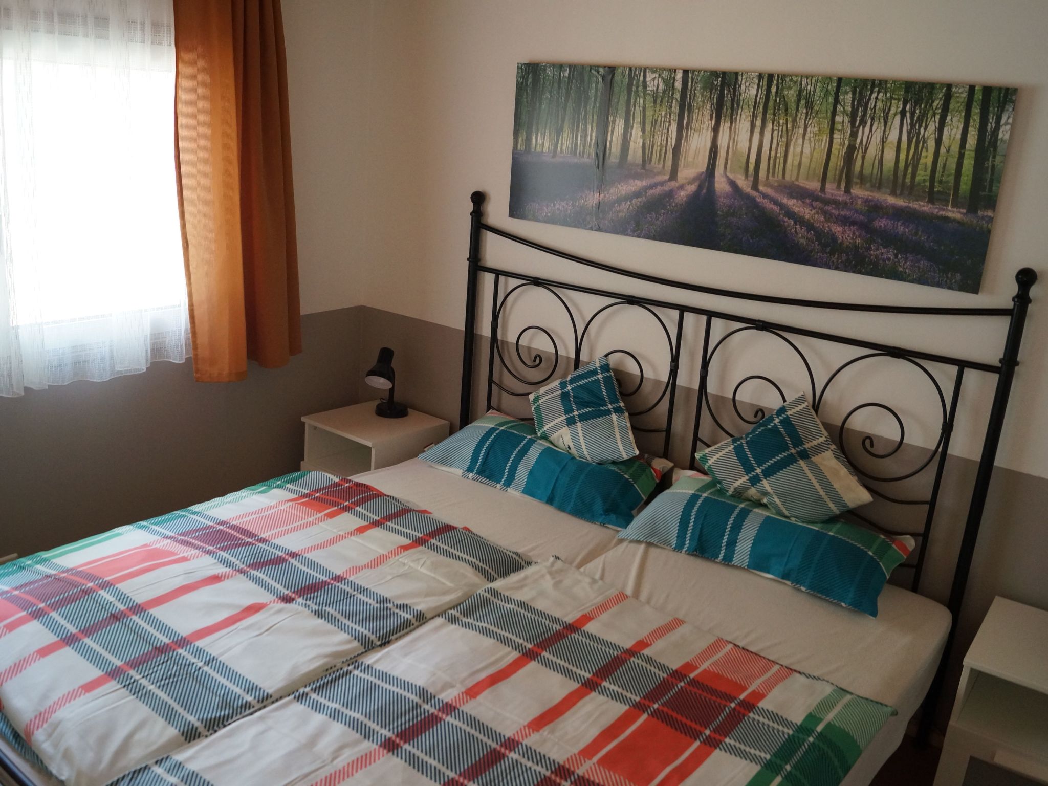 Haus Cristina-Drinnen