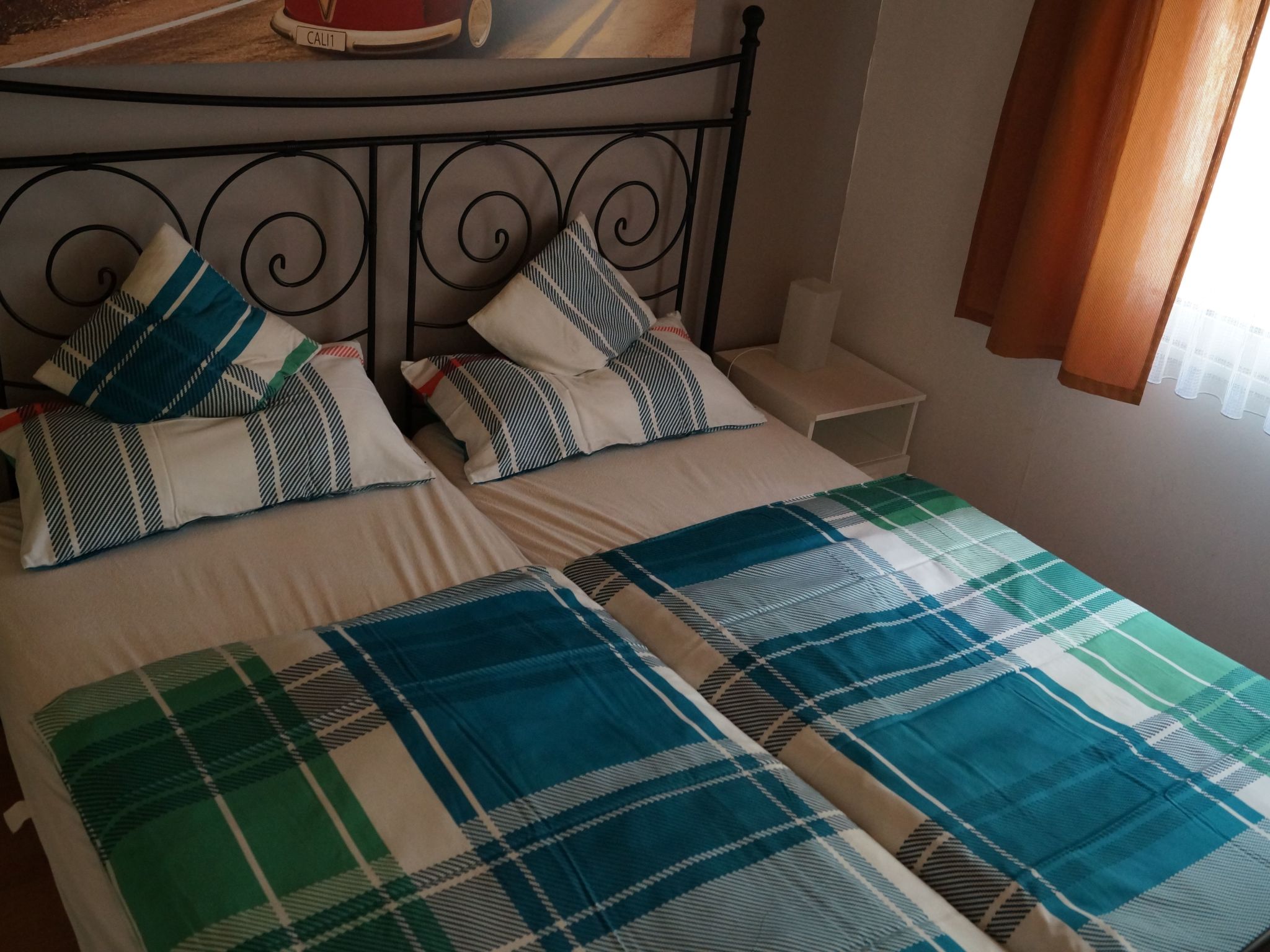 Haus Cristina-Drinnen