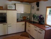 Toms Hütte: Vrijstaand Zweeds huis met sauna bij Holsbybrunn - thumbnail 3
