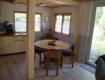 Toms Hütte: Vrijstaand Zweeds huis met sauna bij Holsbybrunn - thumbnail 5