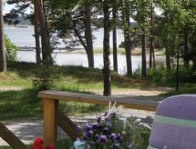 Vrijstaand vakantiehuis op 80 meter van de zee in Stenungsund - thumbnail 2