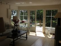 Vrijstaand vakantiehuis op 80 meter van de zee in Stenungsund - thumbnail 4