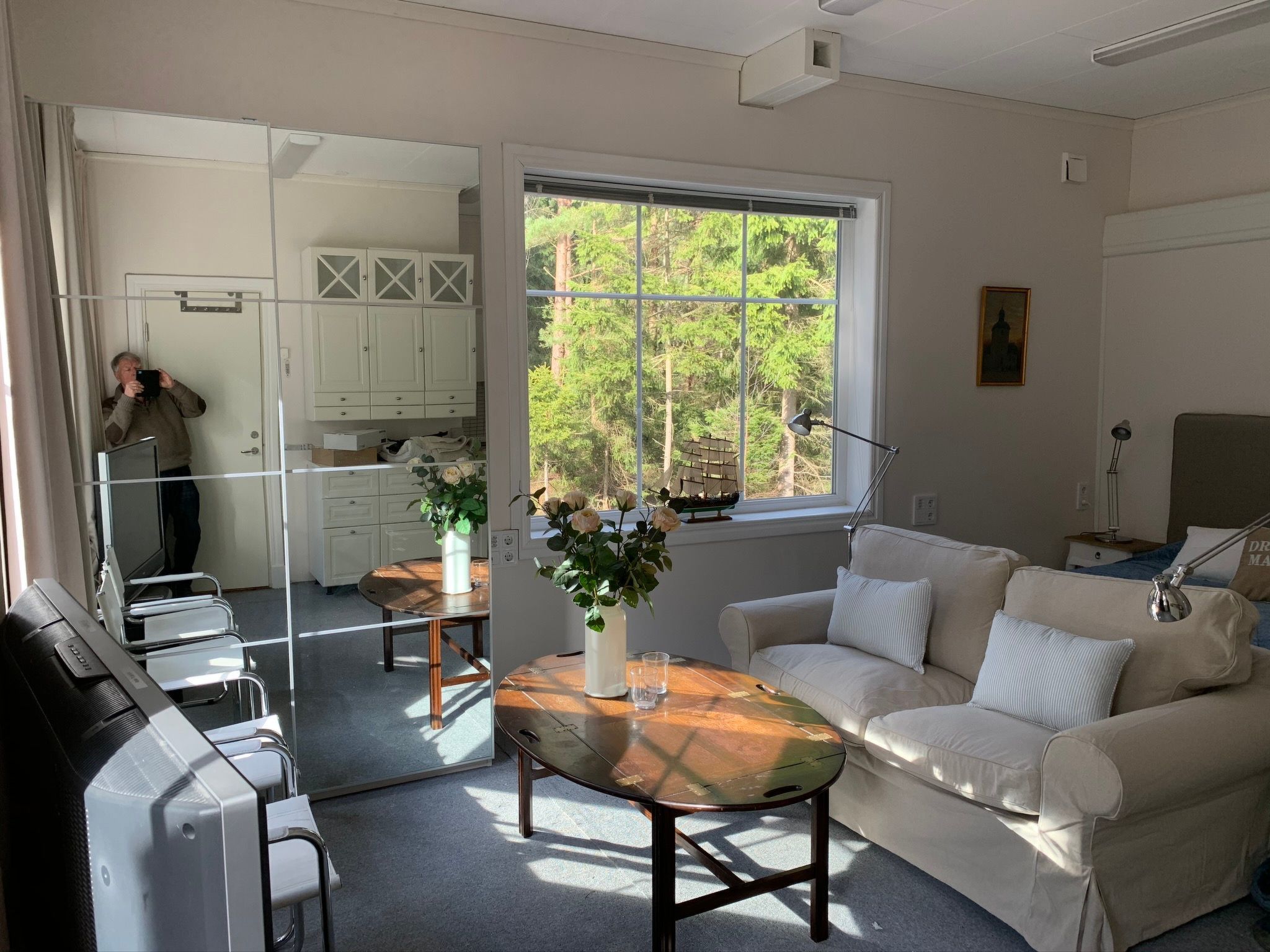 Wunderschönes Cottage 'Traum von Wald und Meer'