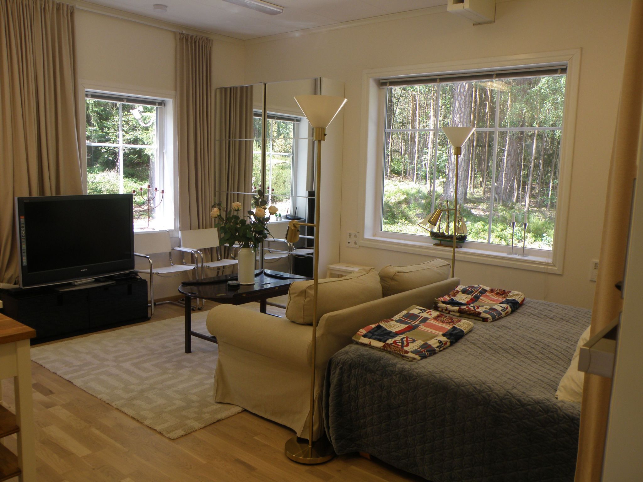 Wunderschönes Cottage 'Traum von Wald und Meer'