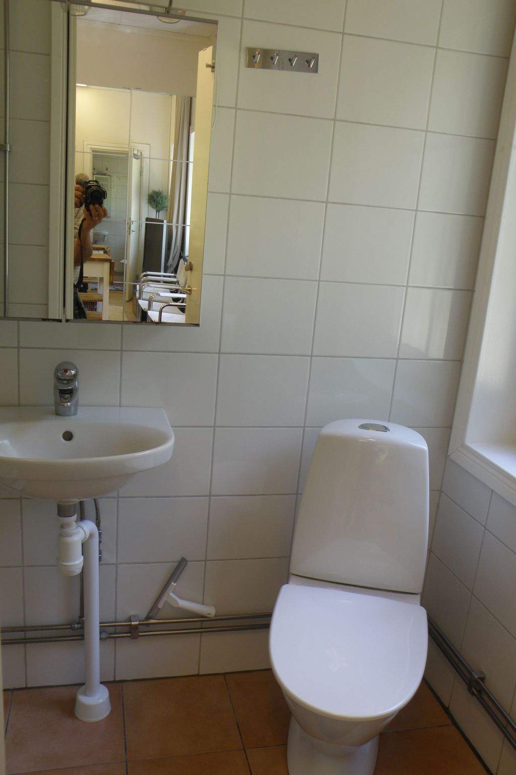 Wunderschönes Cottage "Traum von Wald und Meer"-Binnen