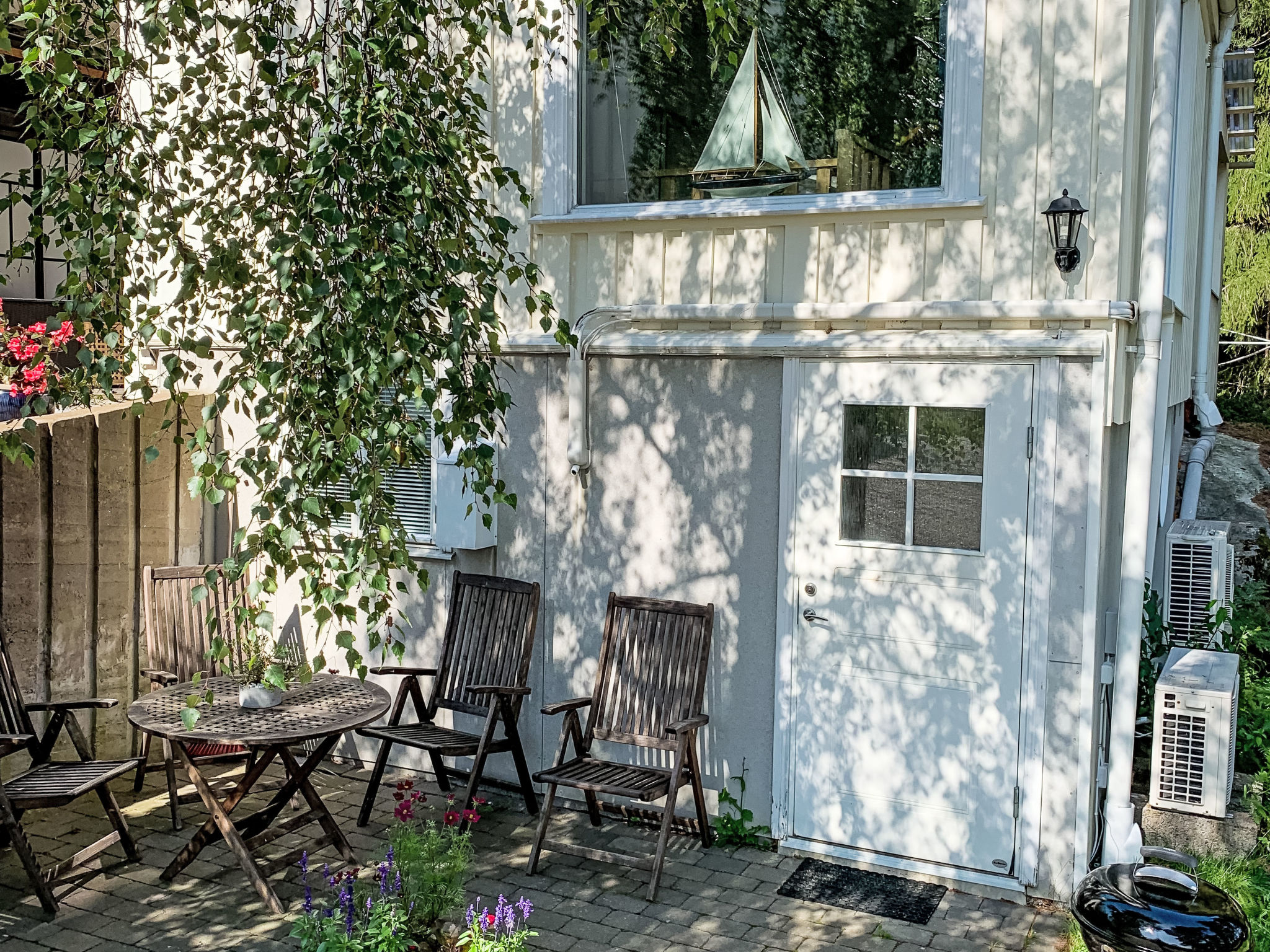 Maison Westküsten-Juwel – Extérieur de la maison, photo 12 sur 23