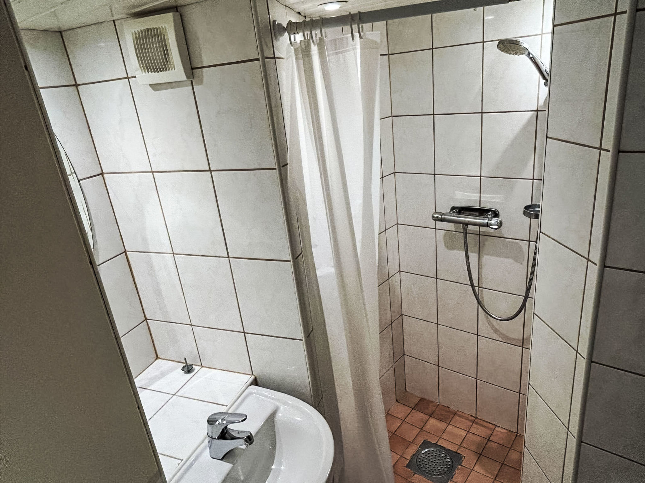 Maison Westküsten-Juwel – Salle de bains, photo 11 sur 23
