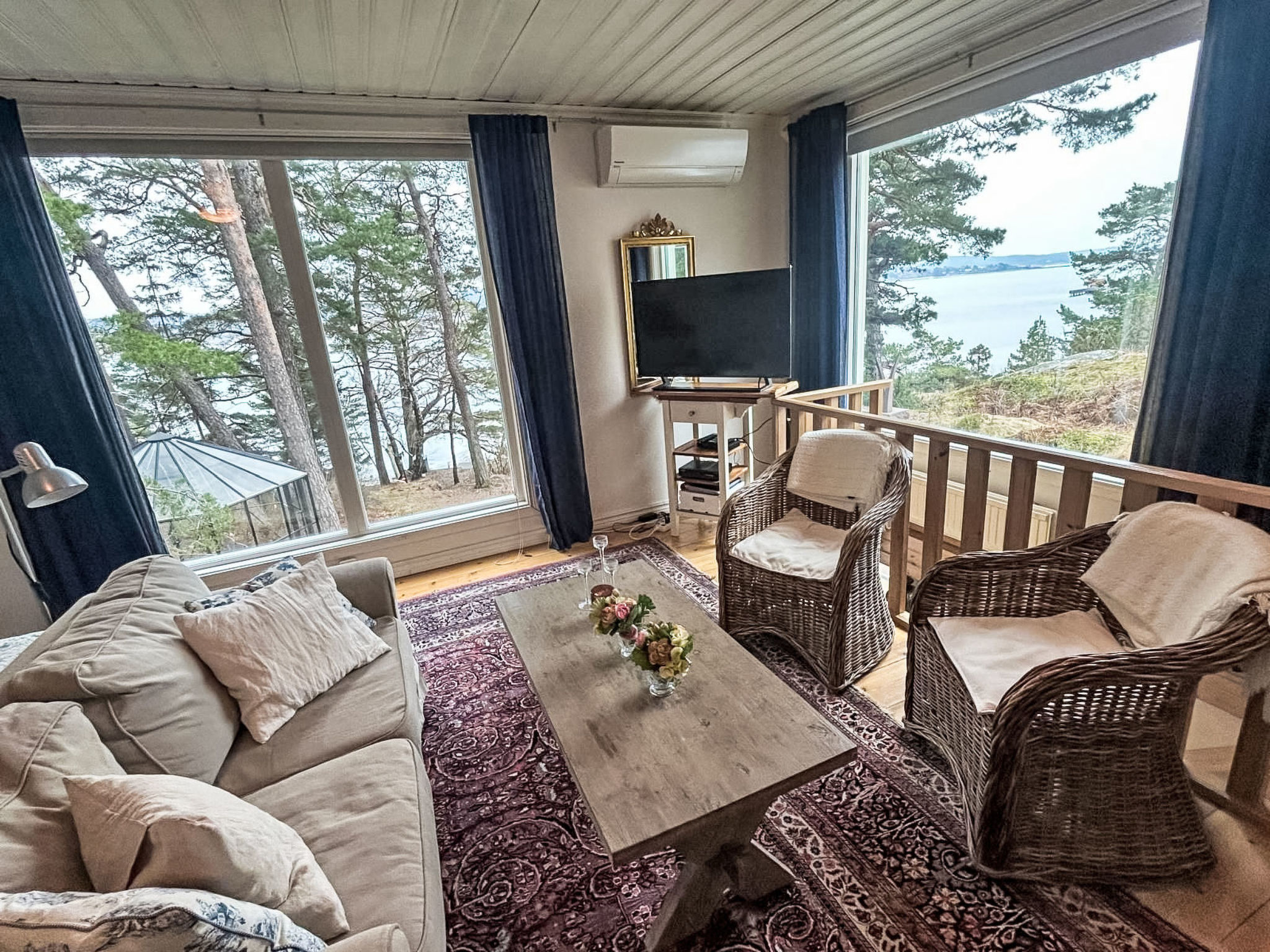 Vakantiehuis in Stenungsund (Zweden) 1 hond is welkom