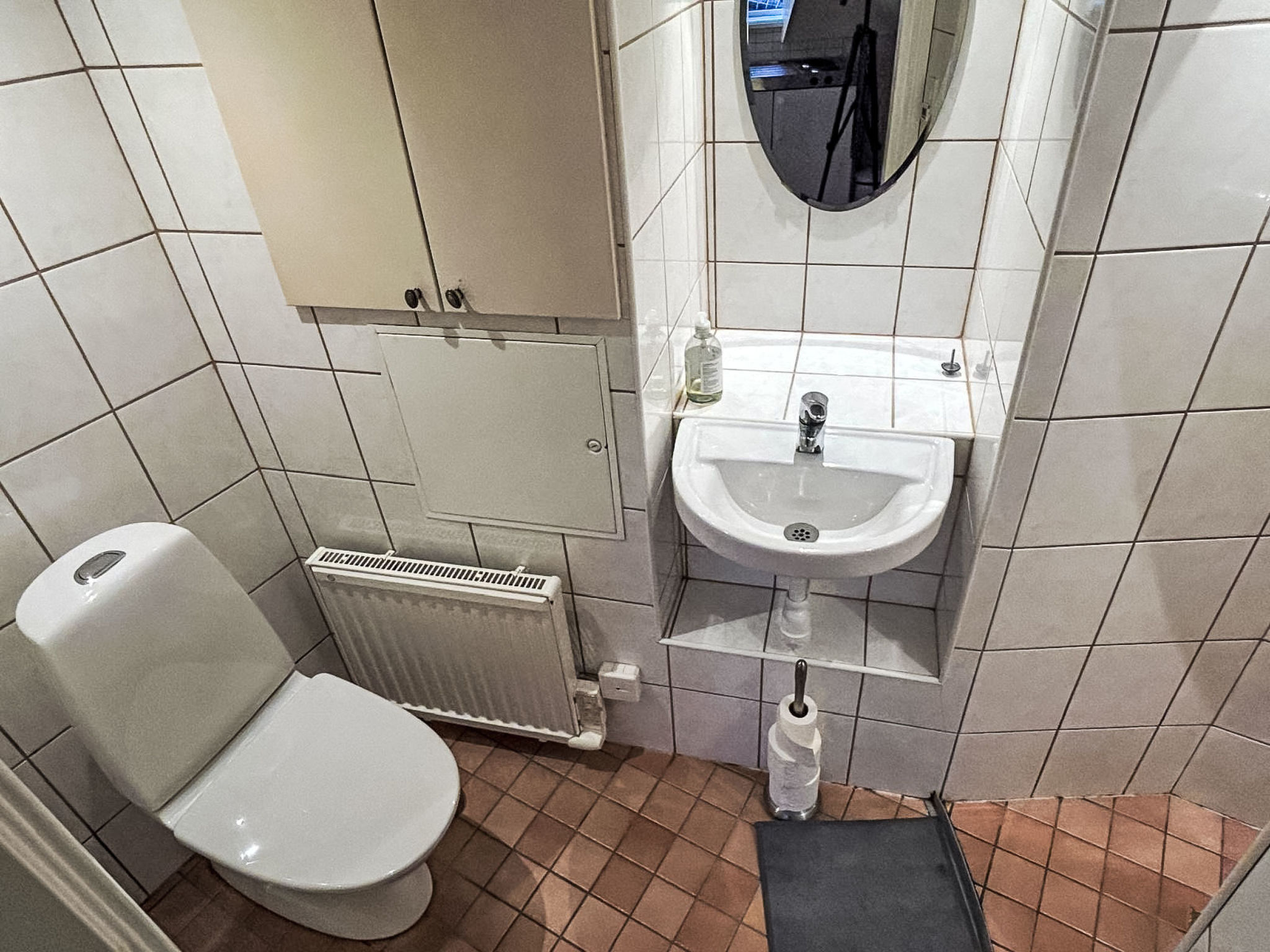 Maison Westküsten-Juwel – Salle de bains, photo 10 sur 23