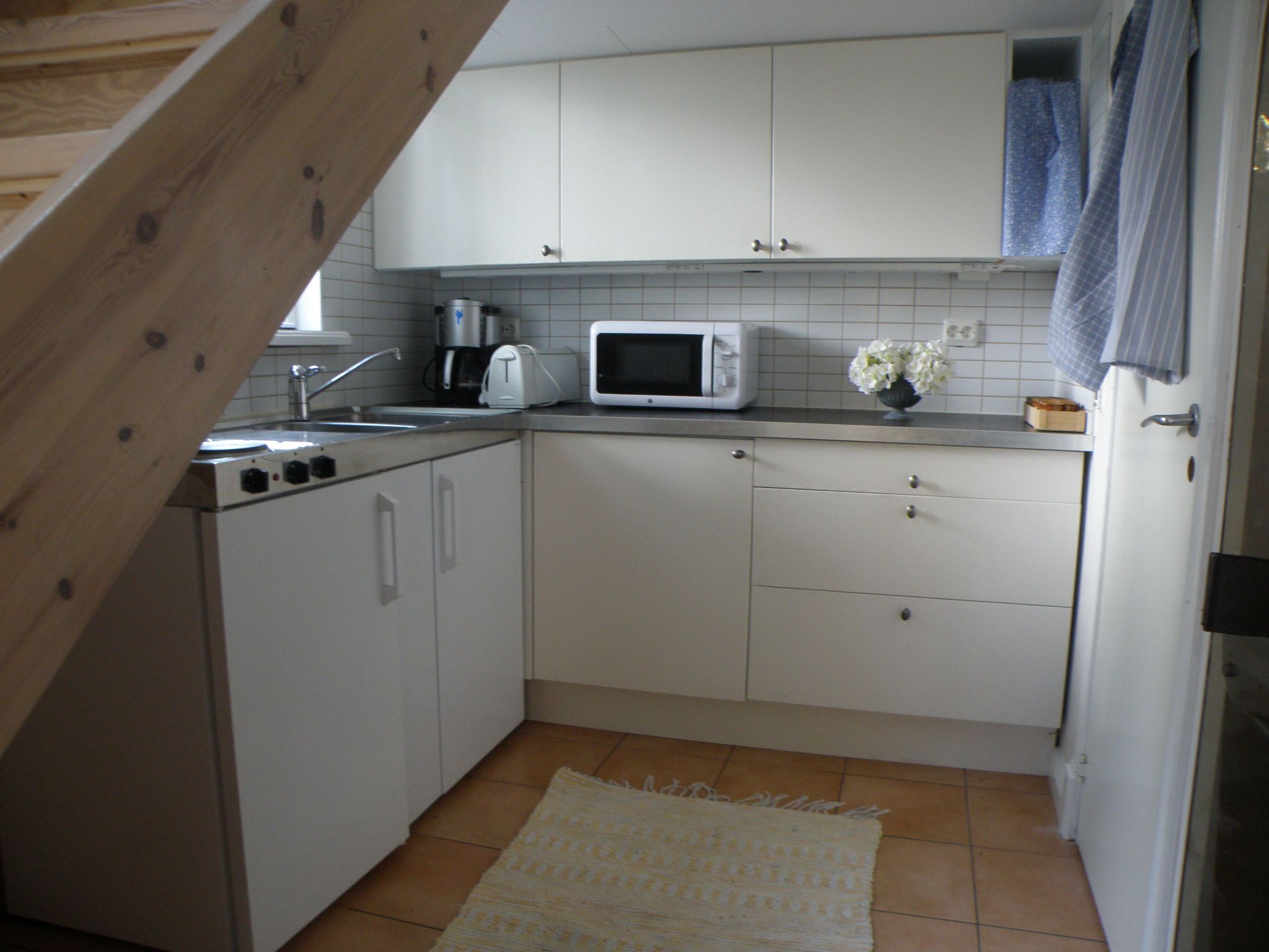 Westküsten-Juwel-Drinnen