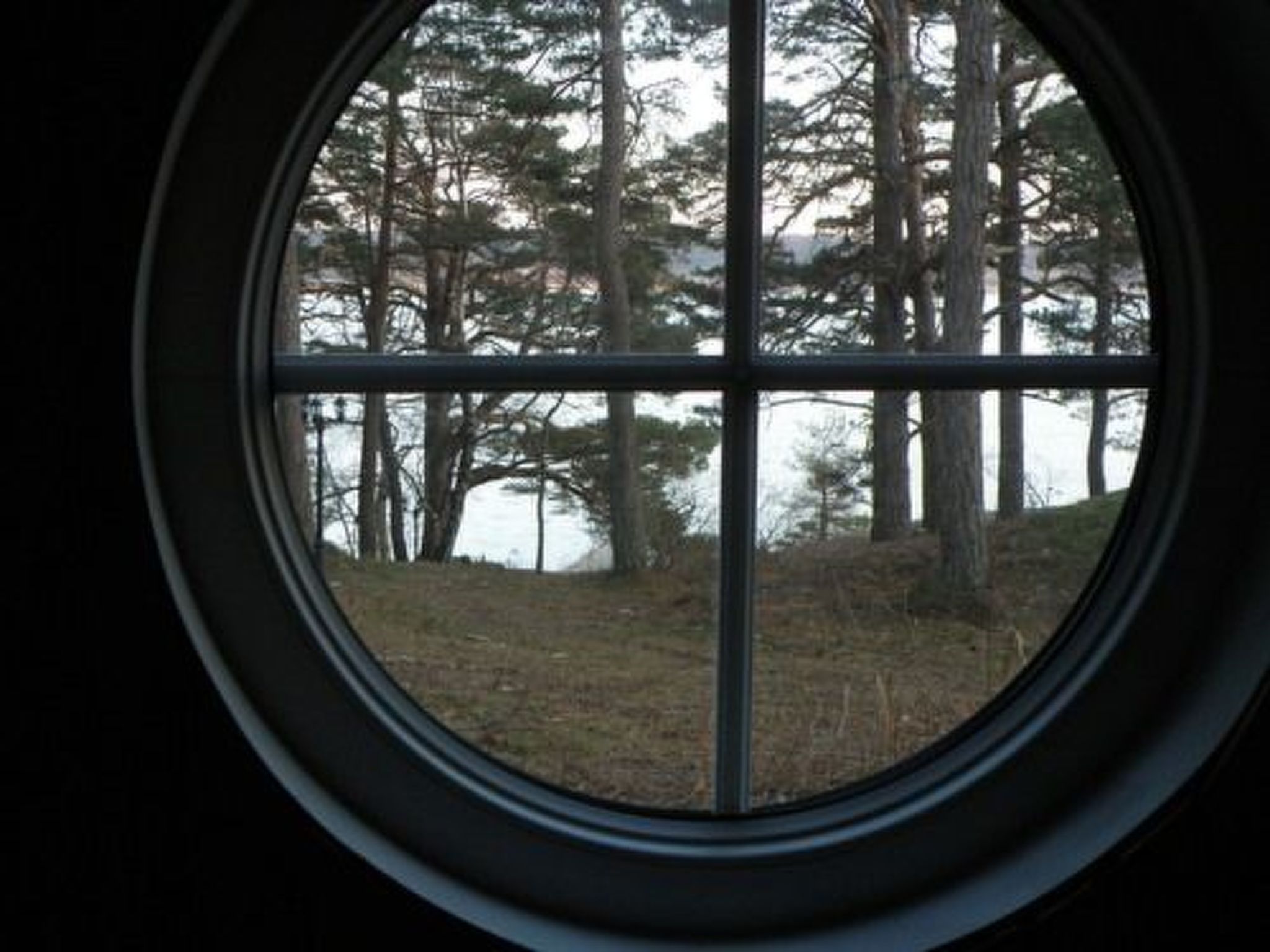 Westküsten-Juwel-Drinnen