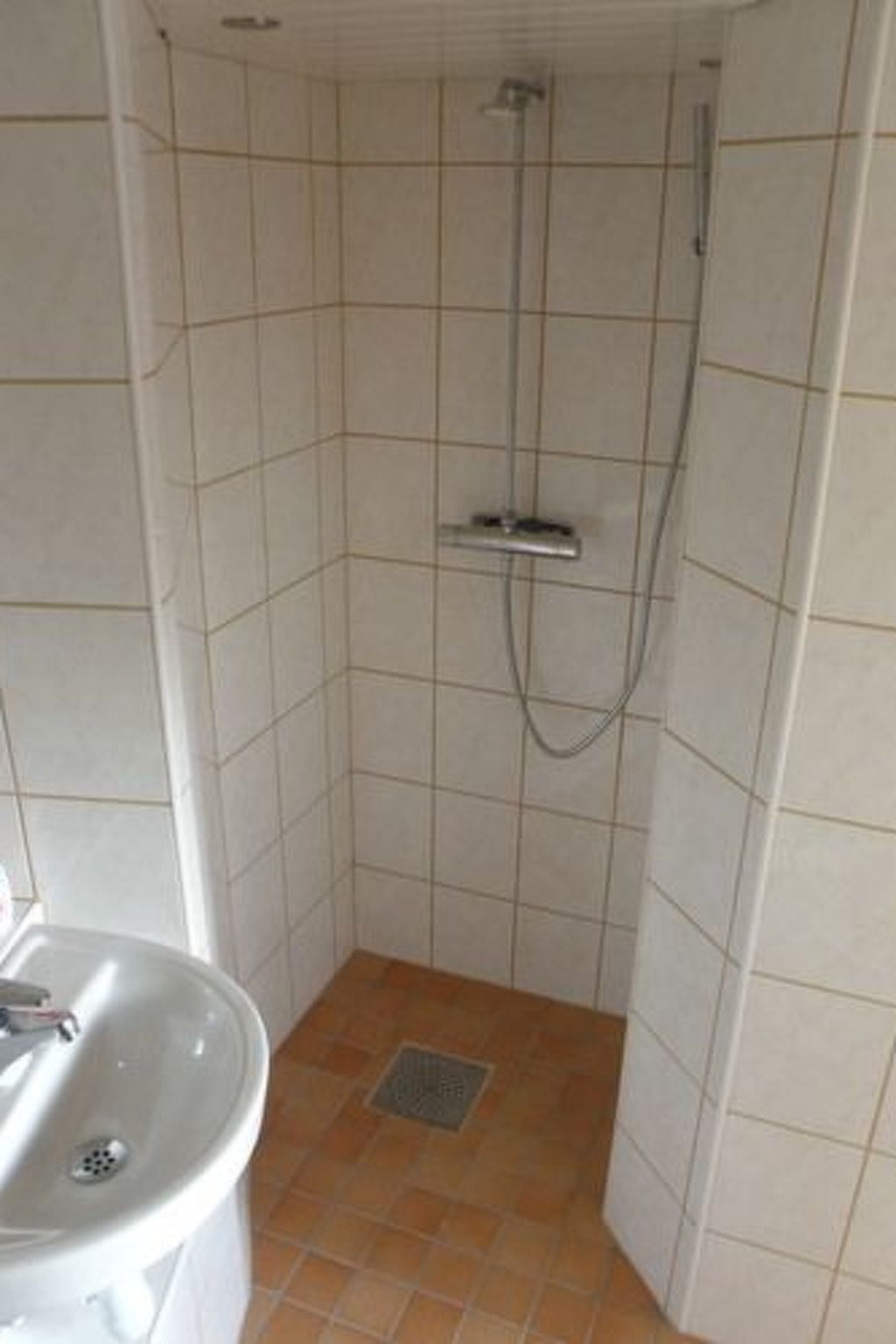 Westküsten-Juwel-Drinnen