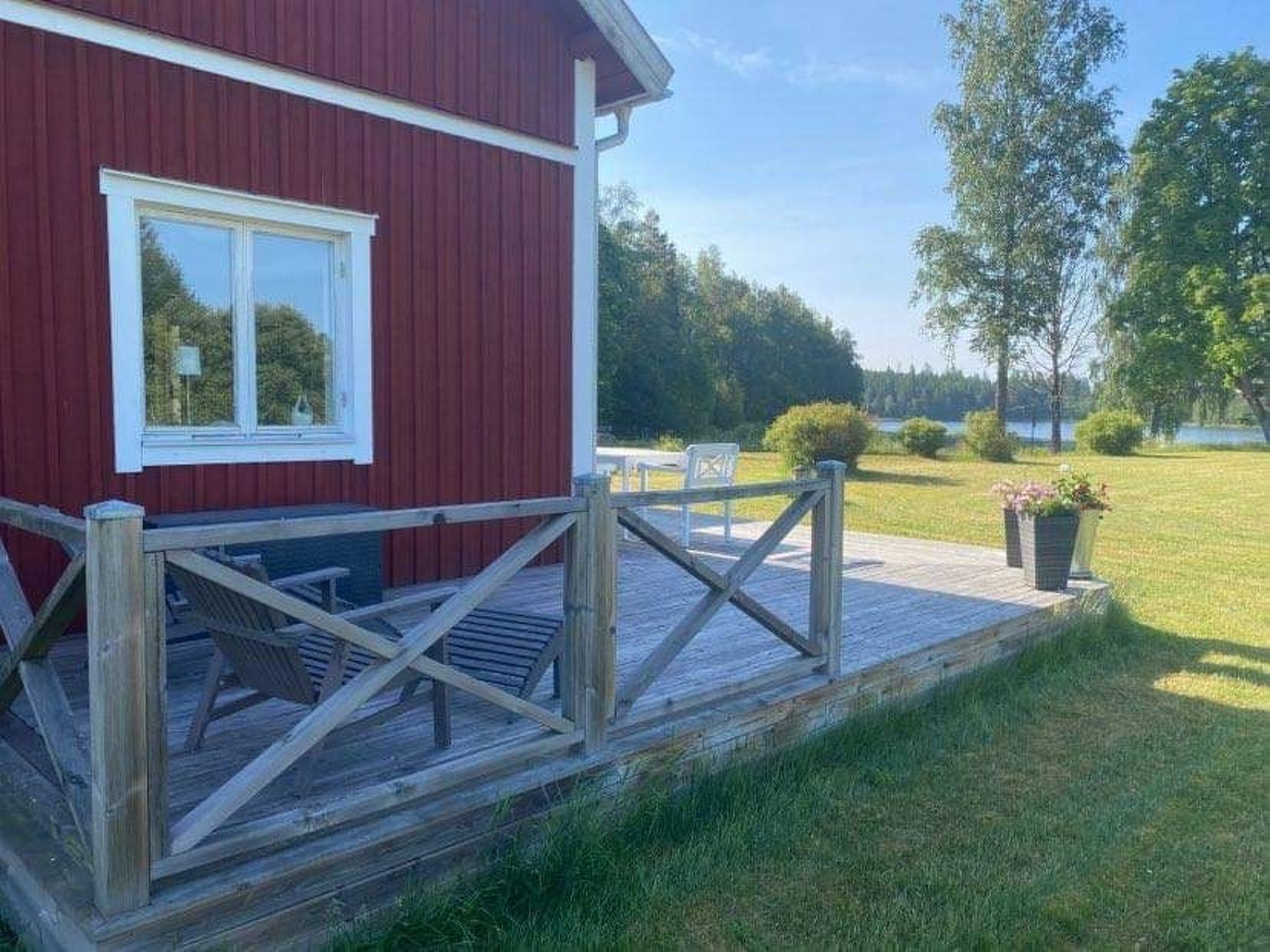 Skuggebo Gårdsjön-Drinnen