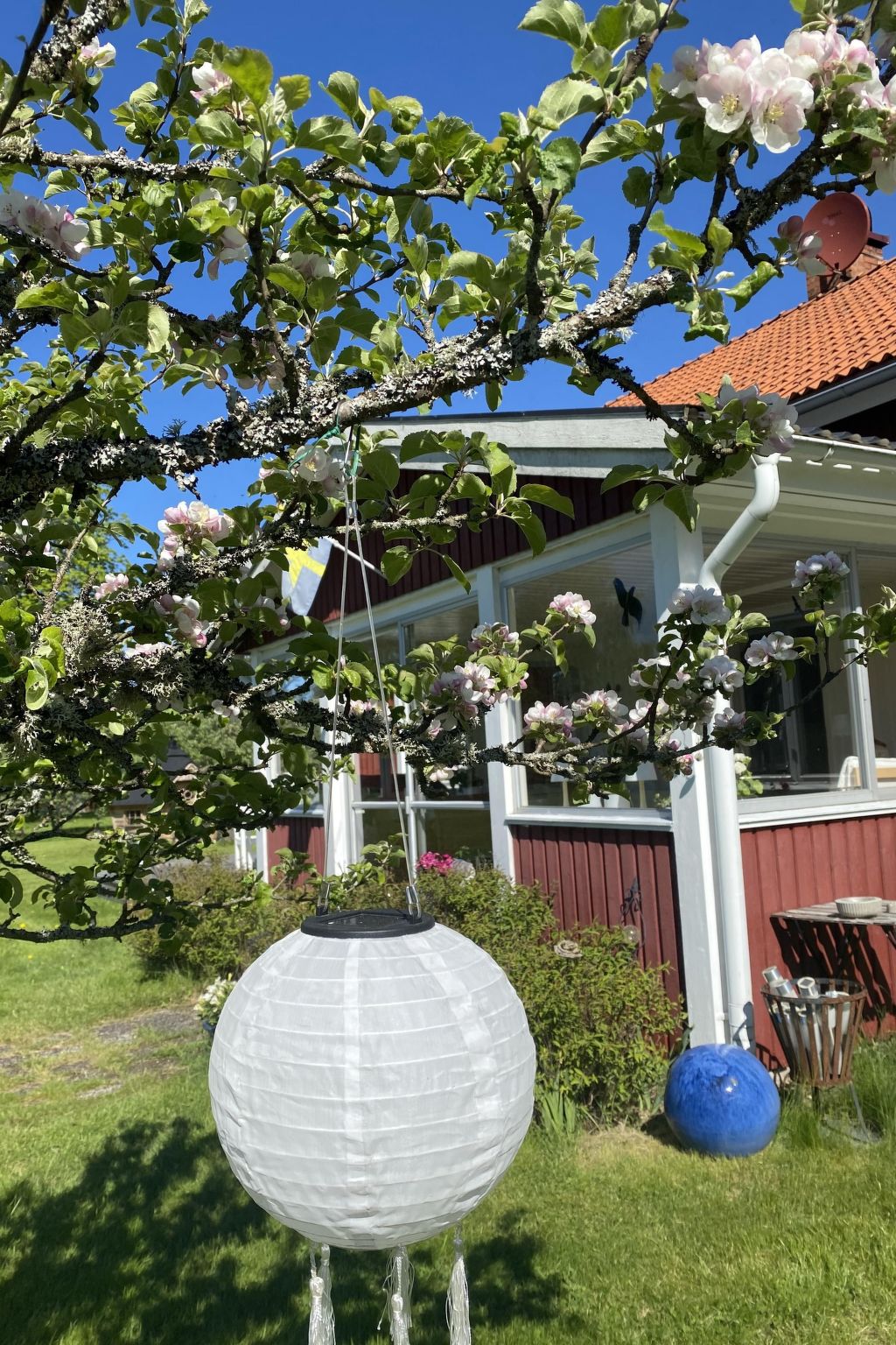 Skuggebo Gårdsjön-Drinnen