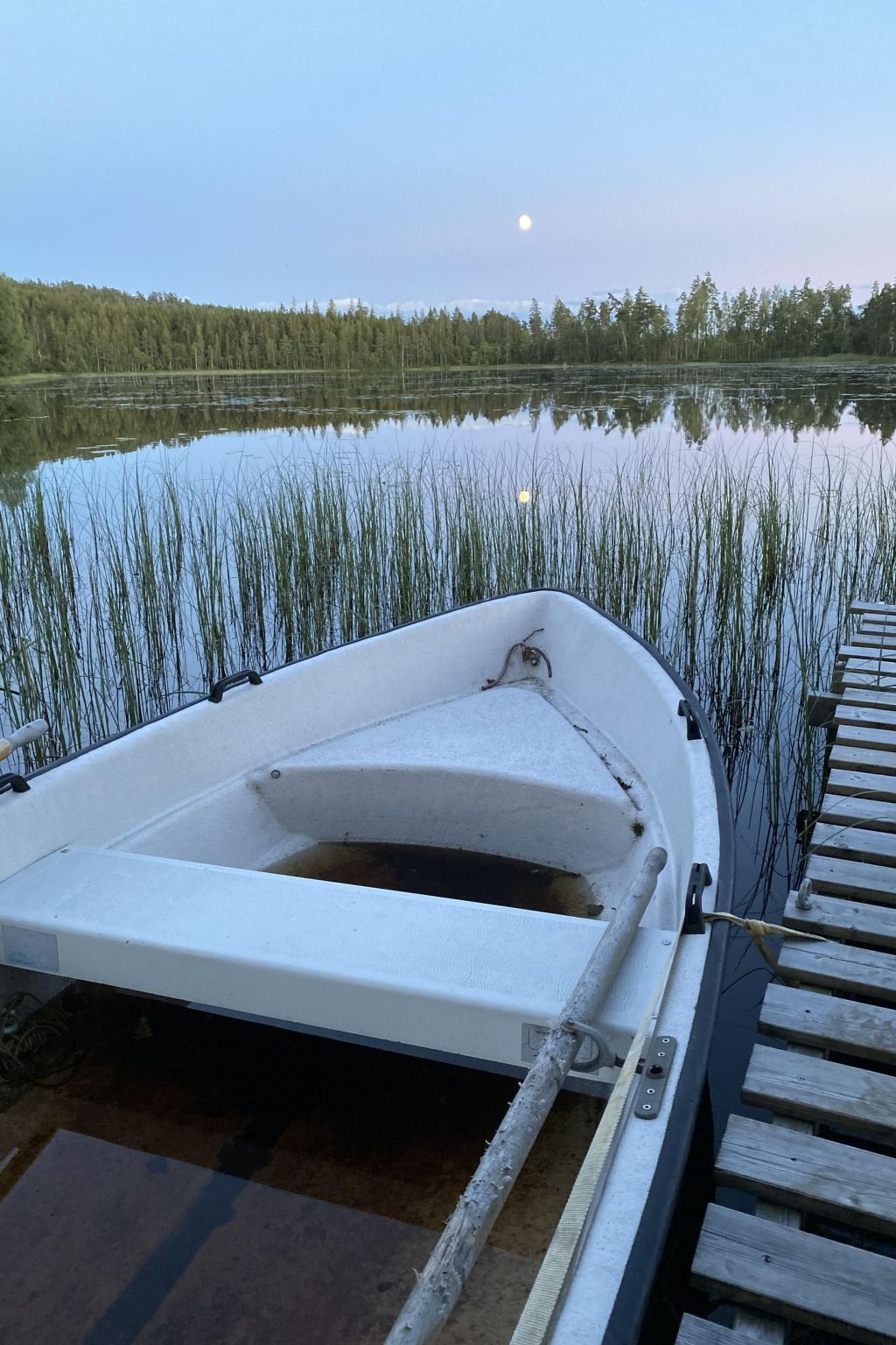 Skuggebo Gårdsjön-Drinnen