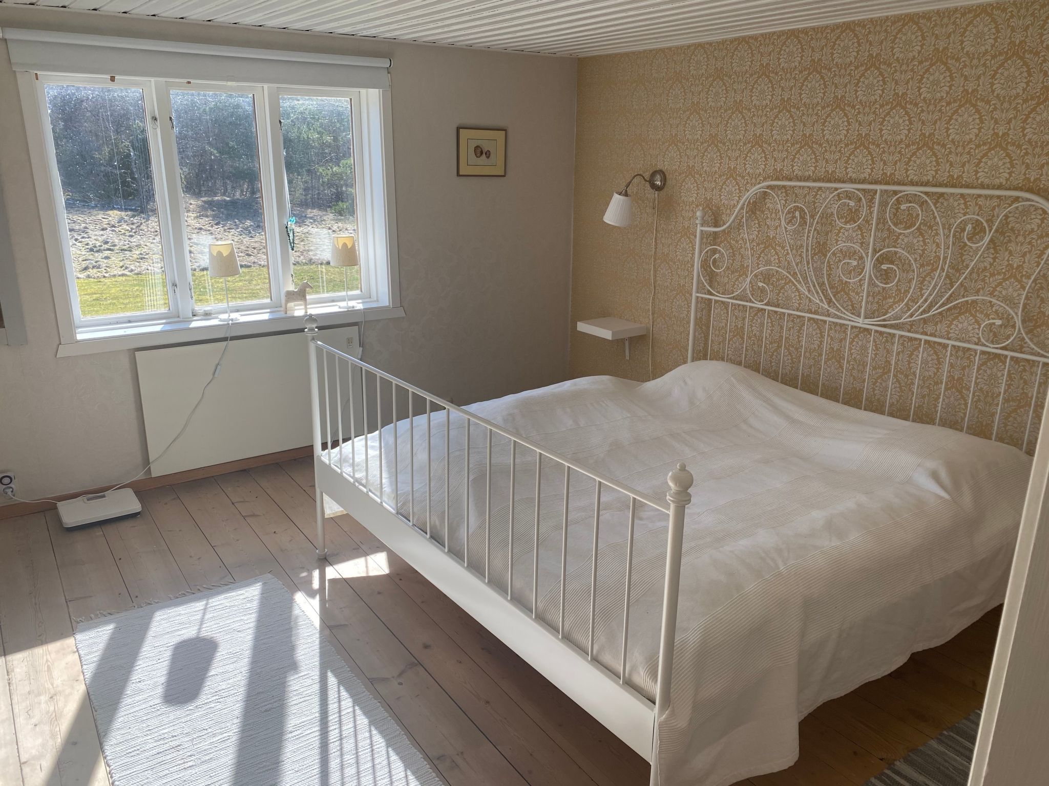 Skuggebo Gårdsjön-Drinnen