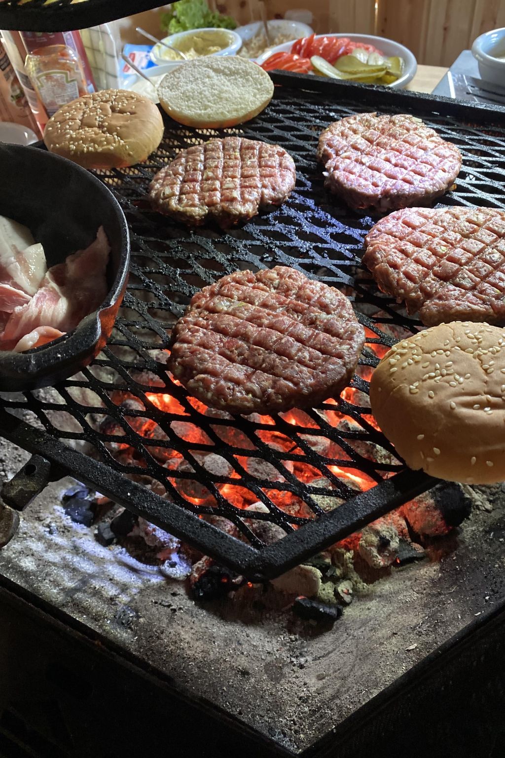 Skuggebo Gårdsjön-Drinnen