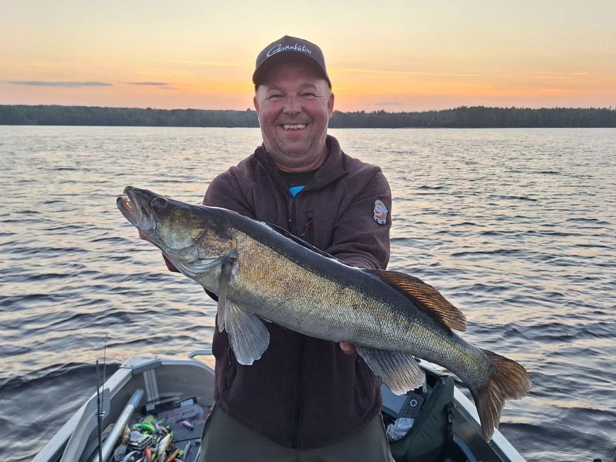 Skuggebo Gårdsjön-Drinnen