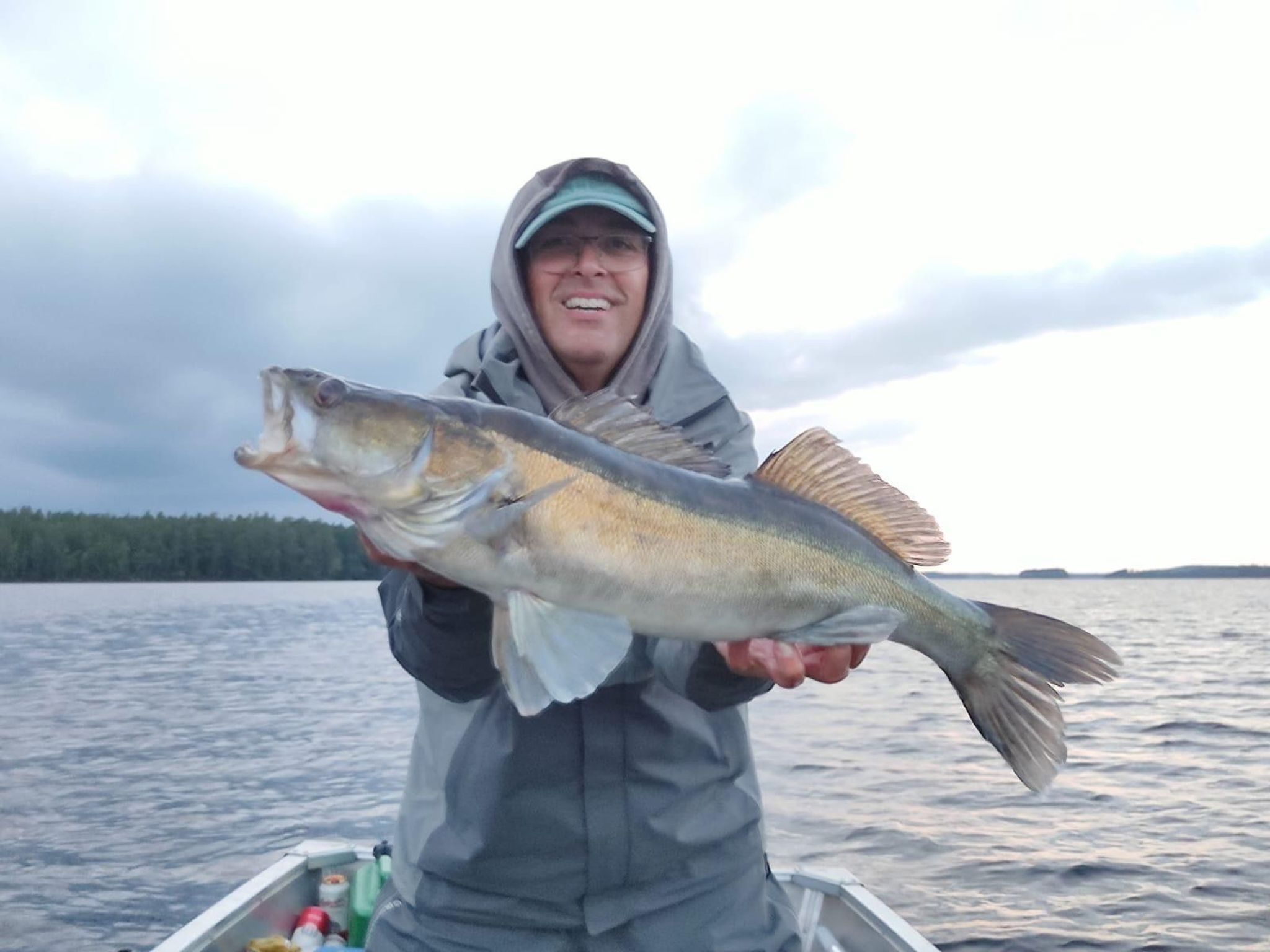 Skuggebo Gårdsjön-Drinnen