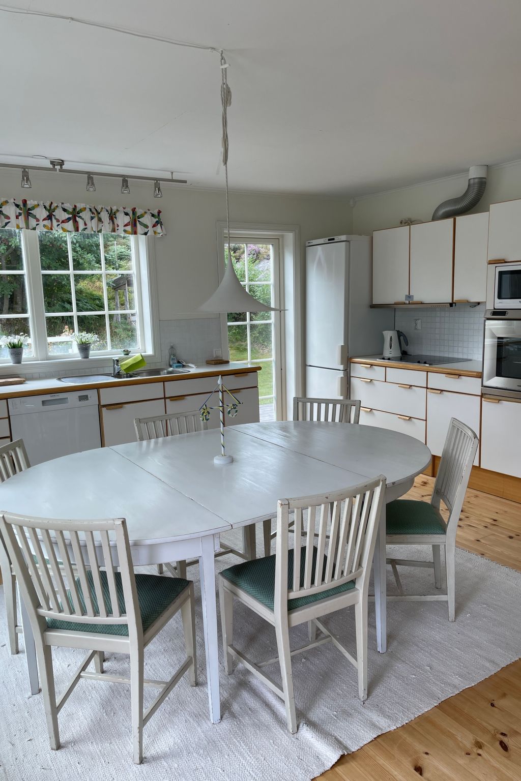 Schönes Ferienhaus auf einer kleinen Insel-Image-tags.info