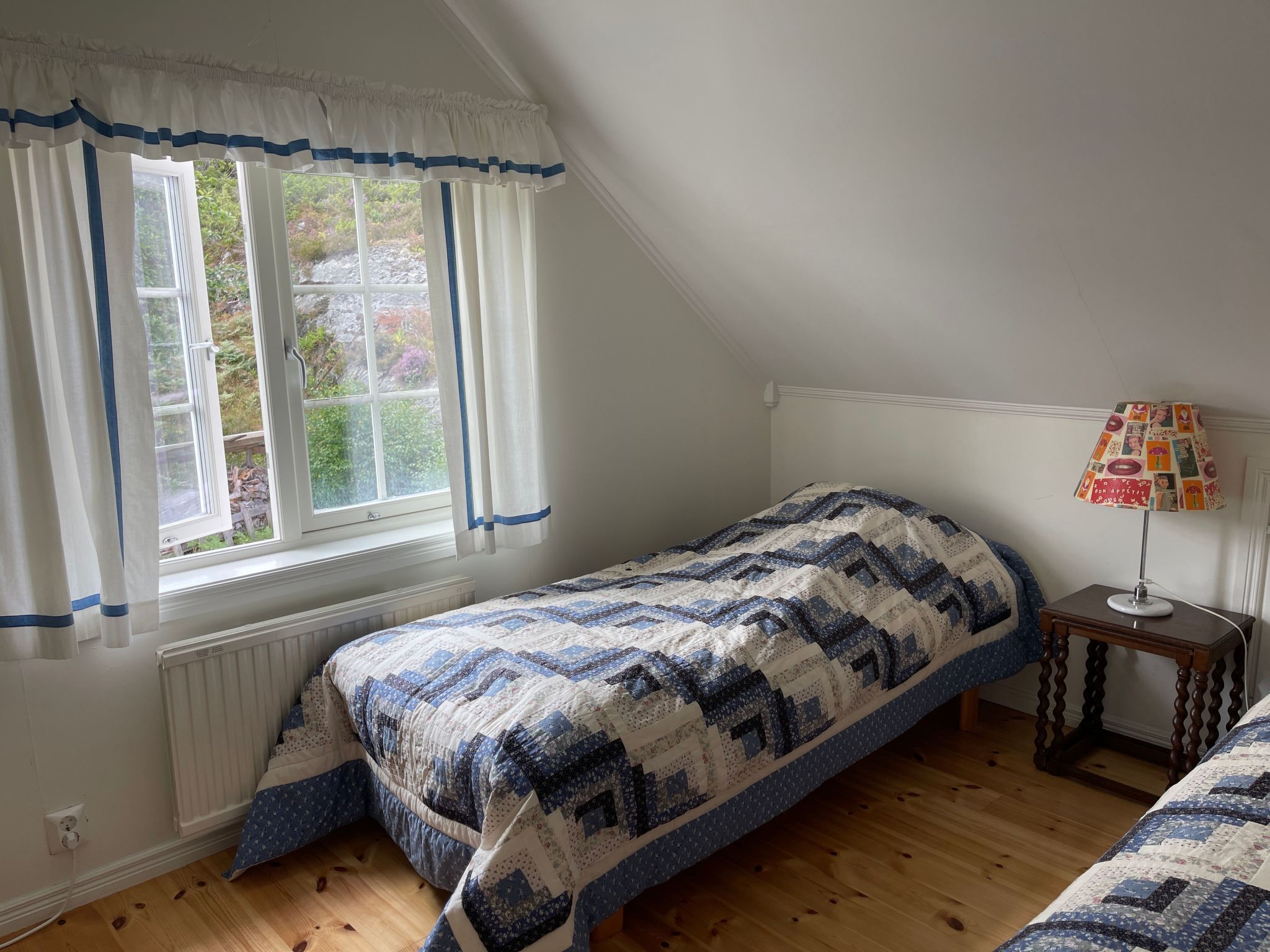 Schönes Ferienhaus auf einer kleinen Insel-Image-tags.info