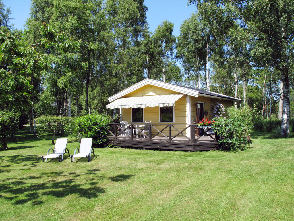 Ferienhaus Skällenäs (BLE128) Ferienhaus in Schweden