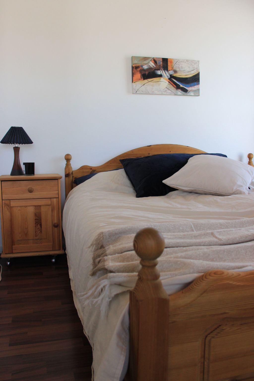 Häuser mit Seeblick Schweden - Rotes Haus