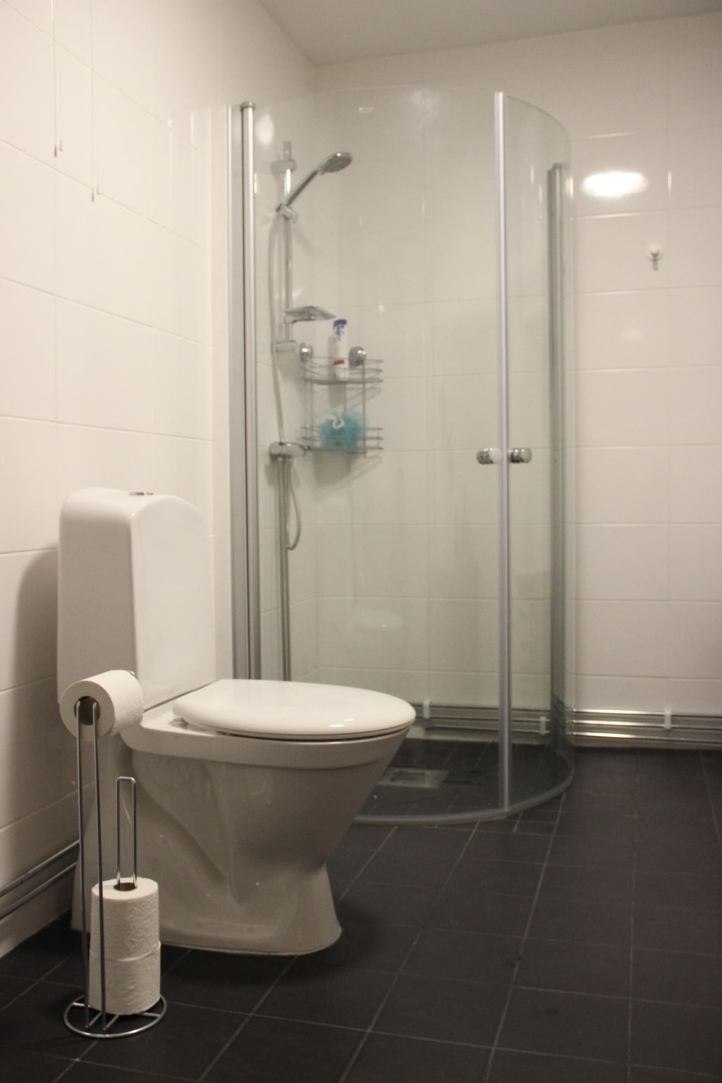 Häuser mit Seeblick Schweden - Rotes Haus-Binnen