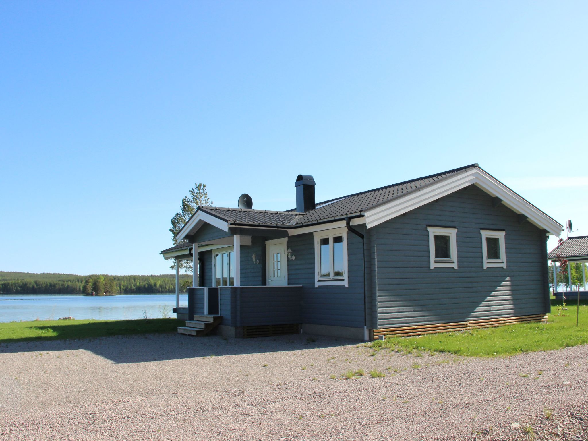 Lakeview Houses Schweden 1