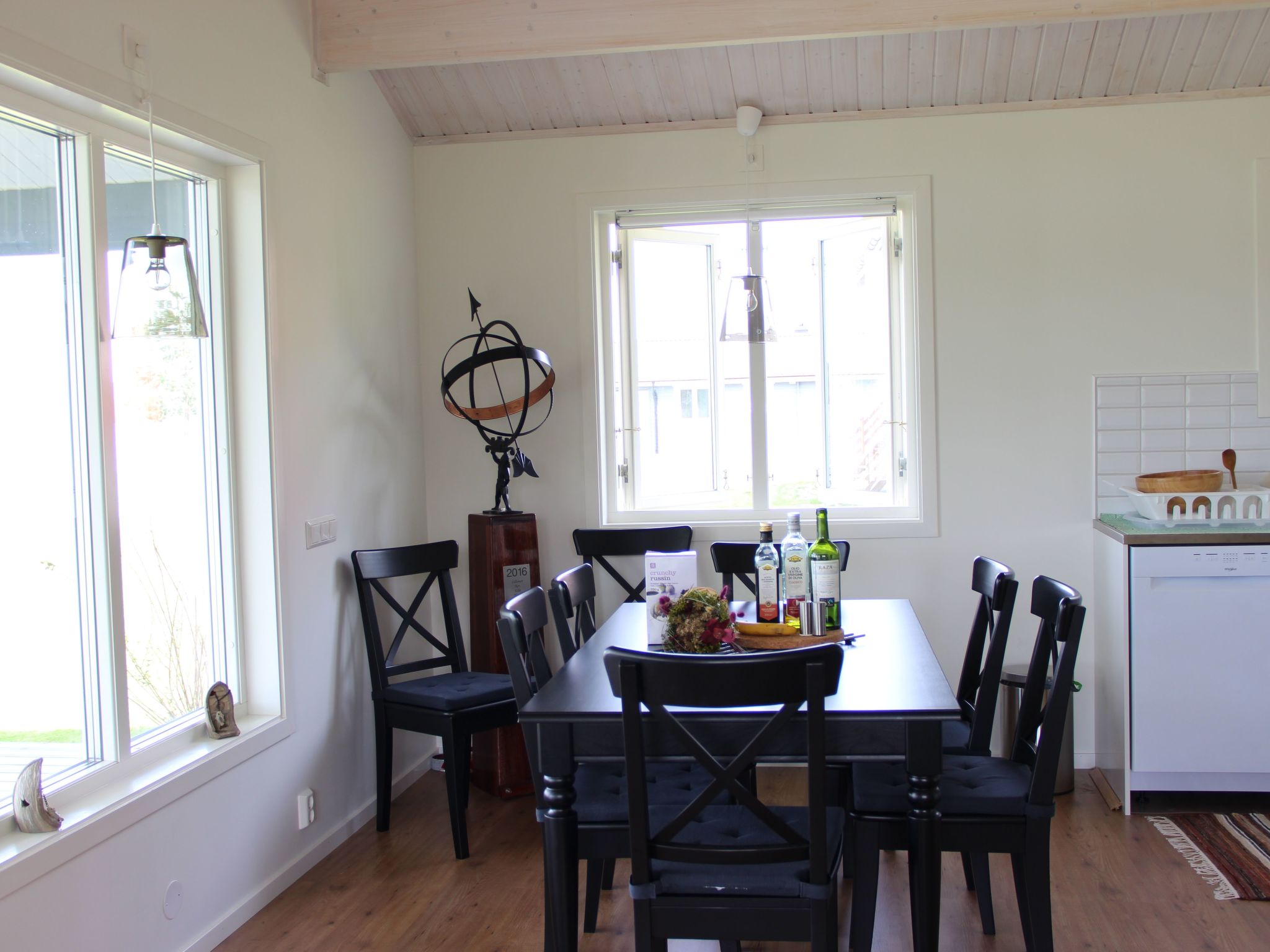 Lakeview Houses Schweden 1