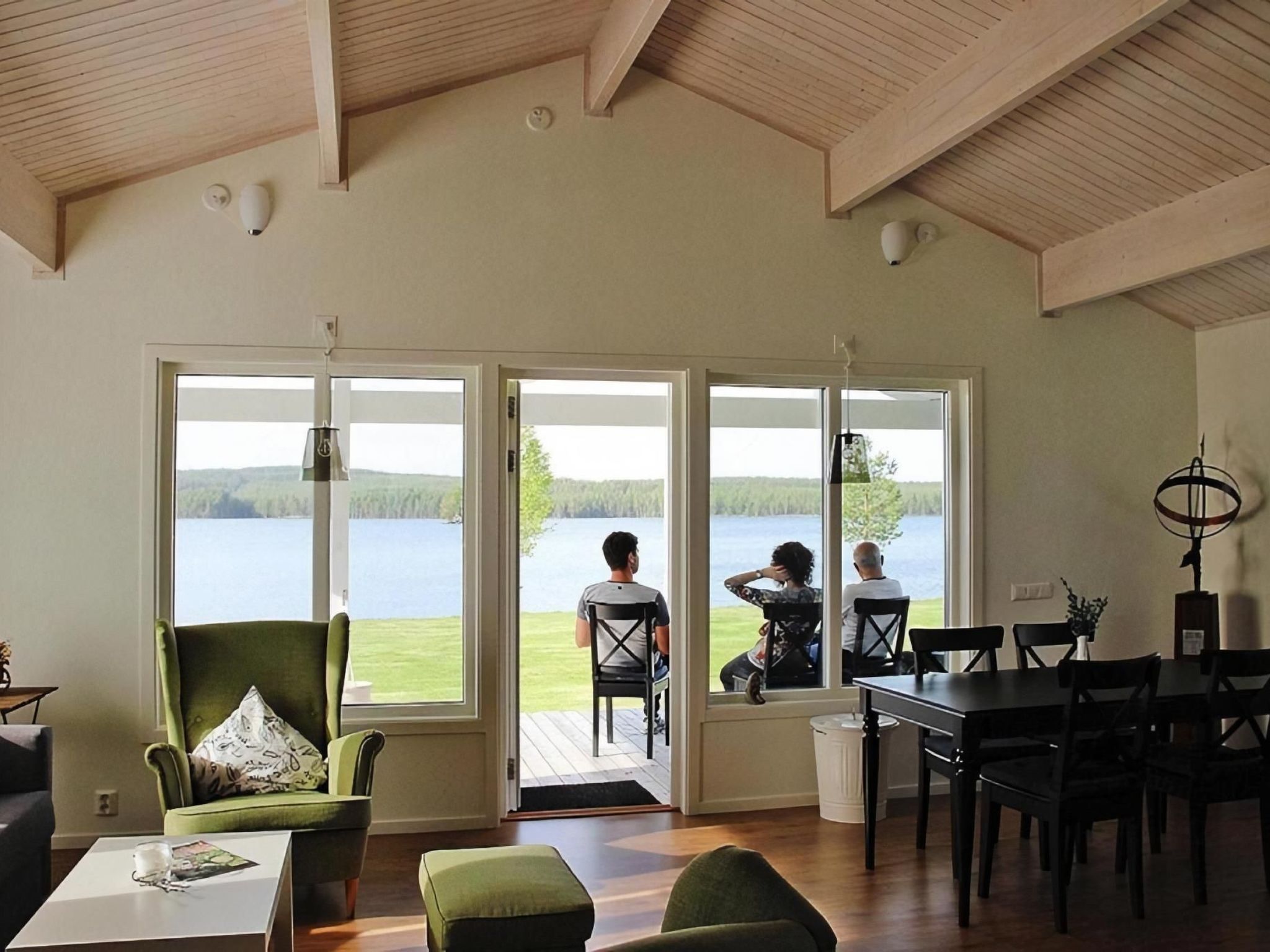 Lakeview Houses Schweden 1