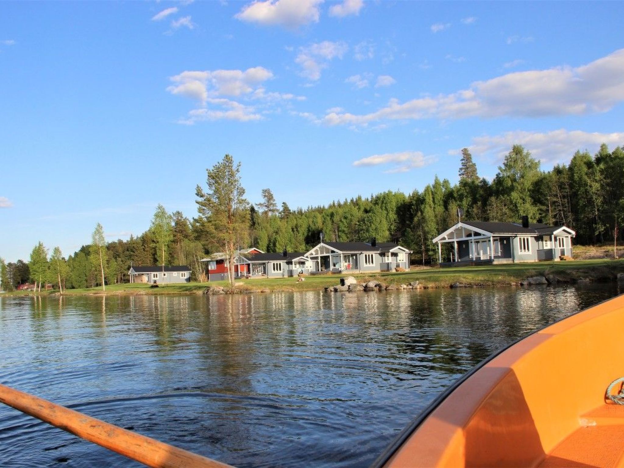 Lakeview Houses Schweden 1-Image-tags.info