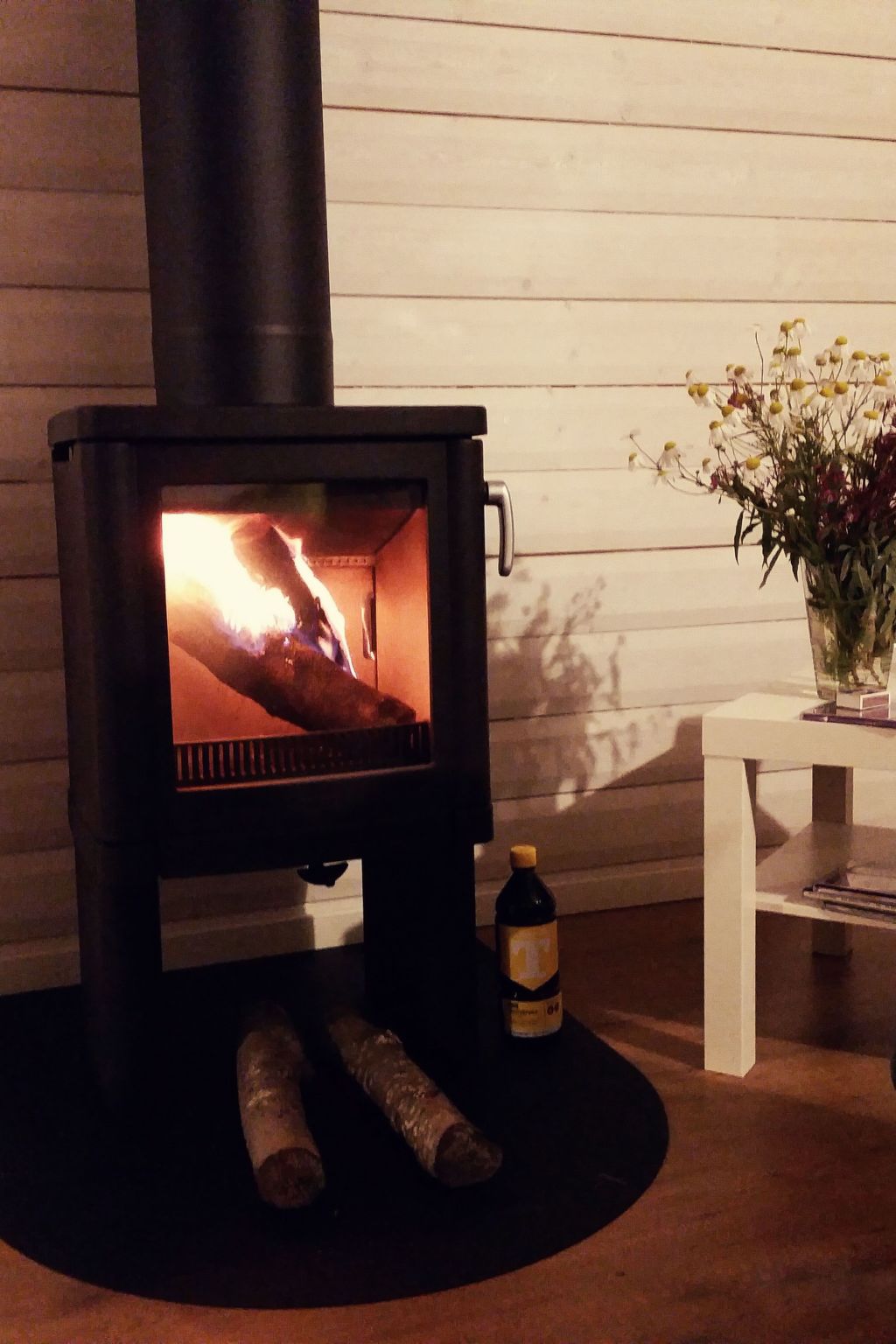 Häuser mit Seeblick Schweden 2-Buiten